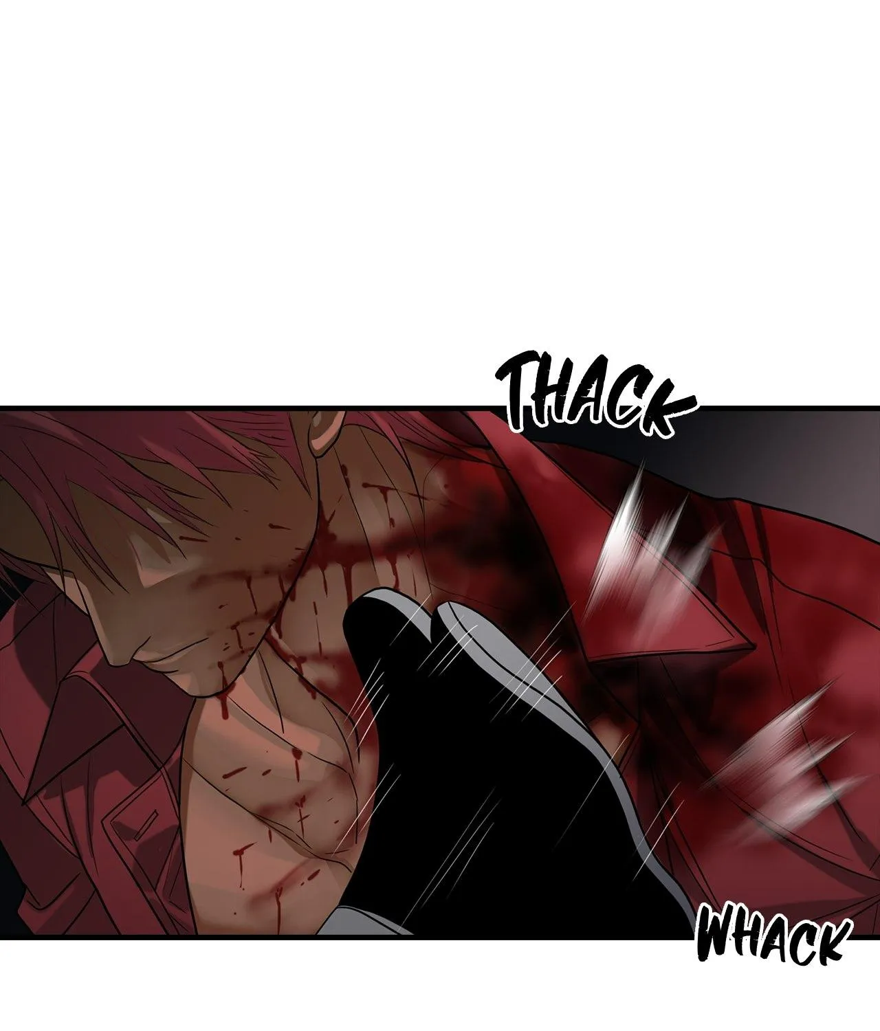 Read Corrosive chapter 42 image 37 on Lezhin