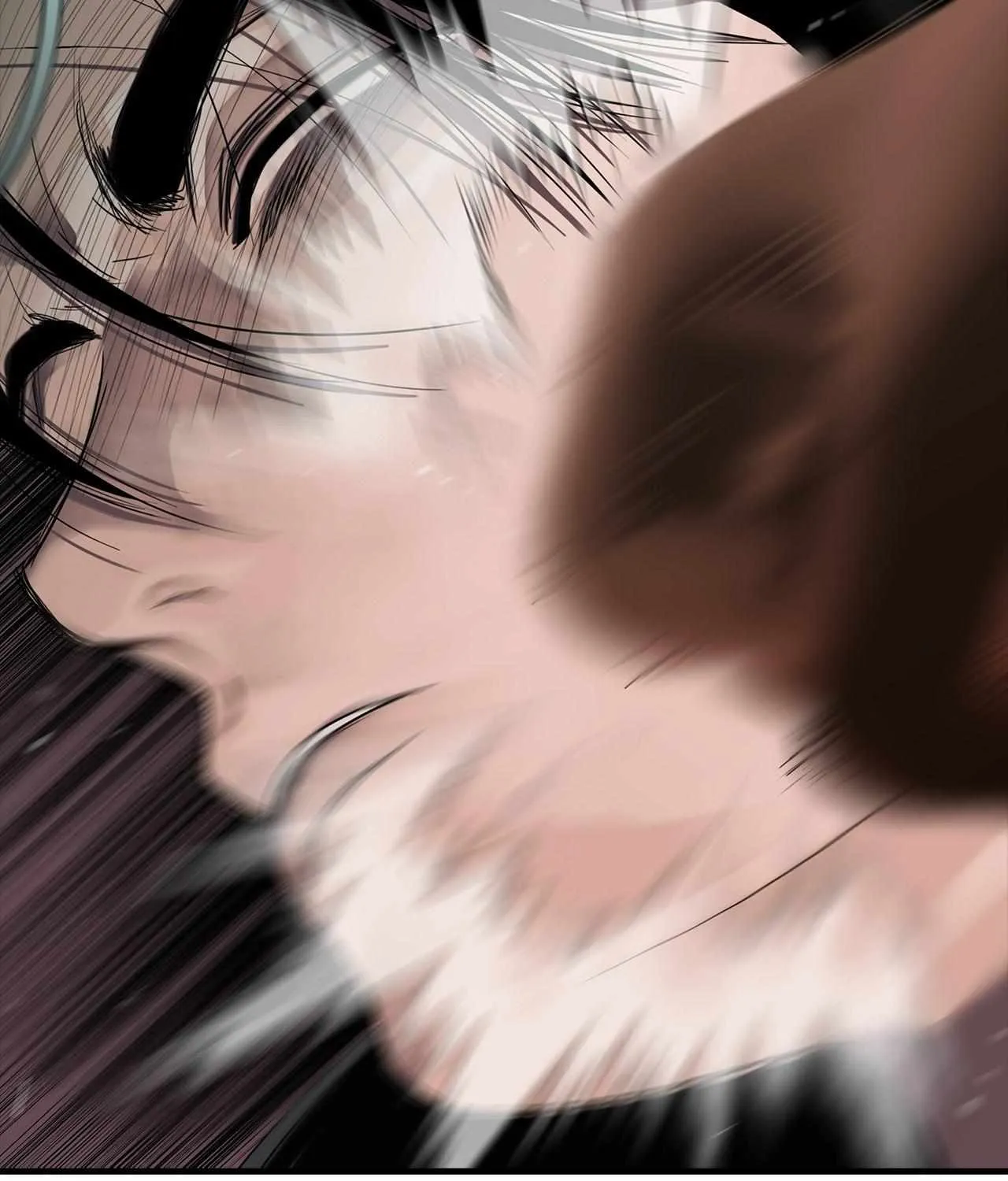 Read Corrosive chapter 42 image 43 on Lezhin