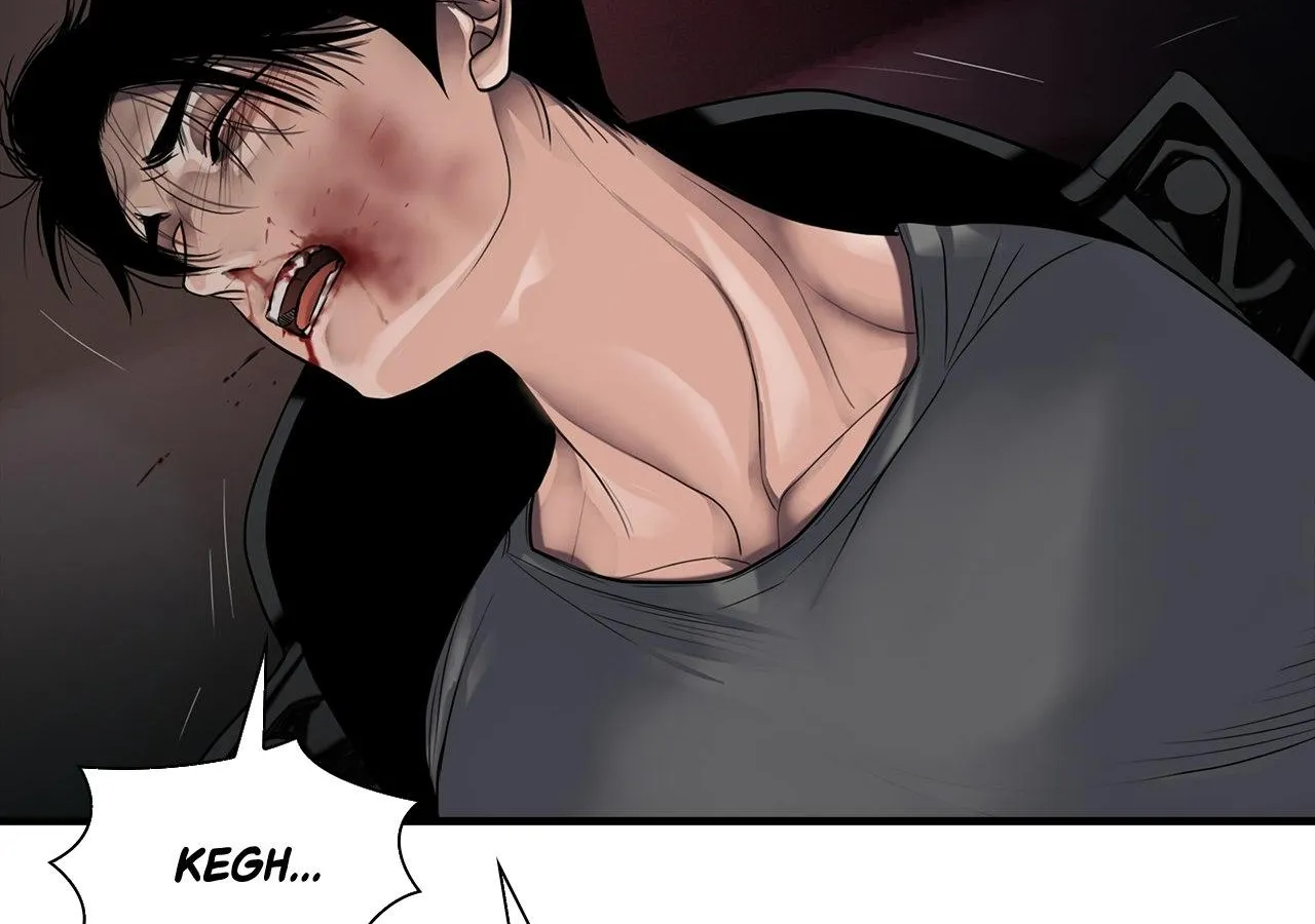 Read Corrosive chapter 42 image 50 on Lezhin