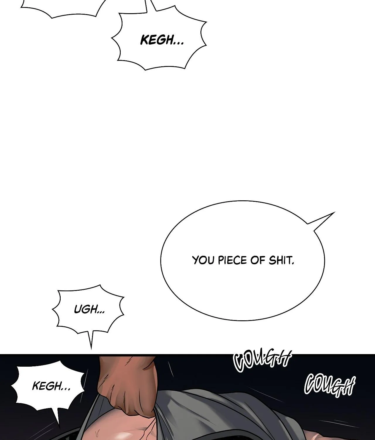Read Corrosive chapter 42 image 51 on Lezhin