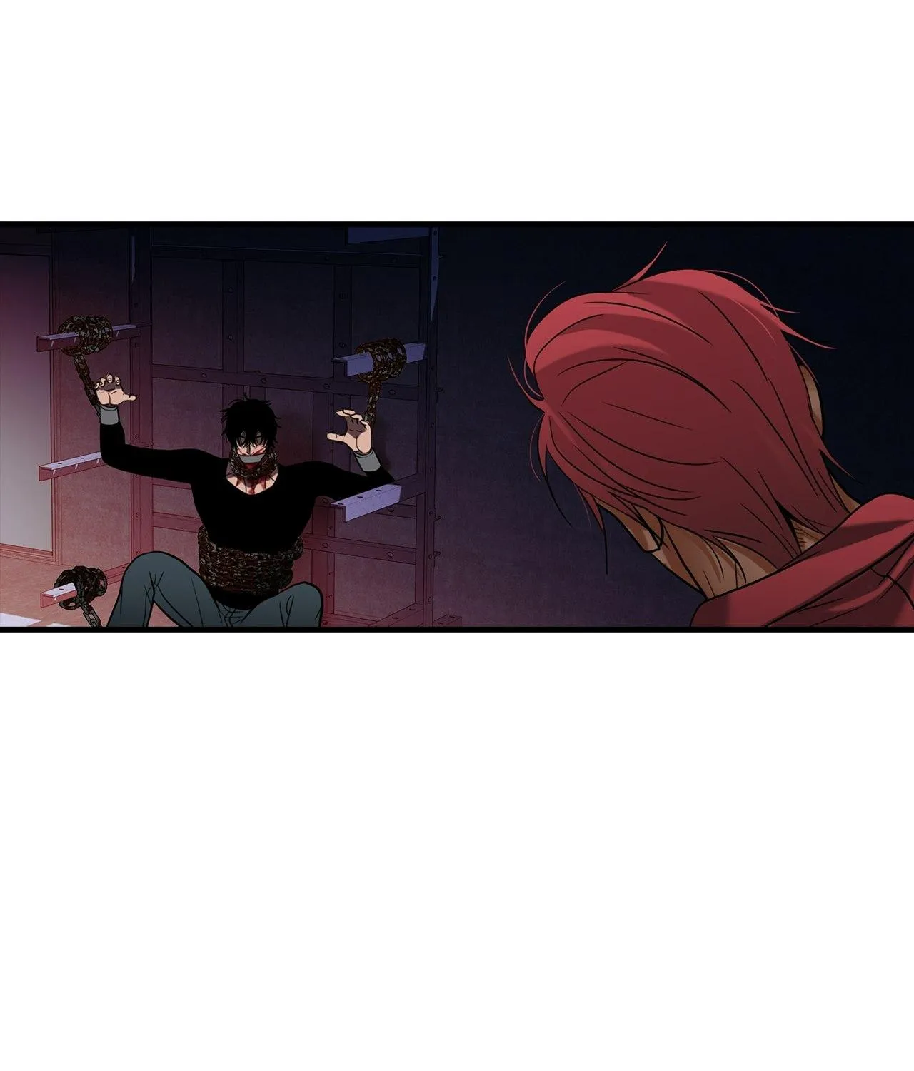 Read Corrosive chapter 42 image 58 on Lezhin