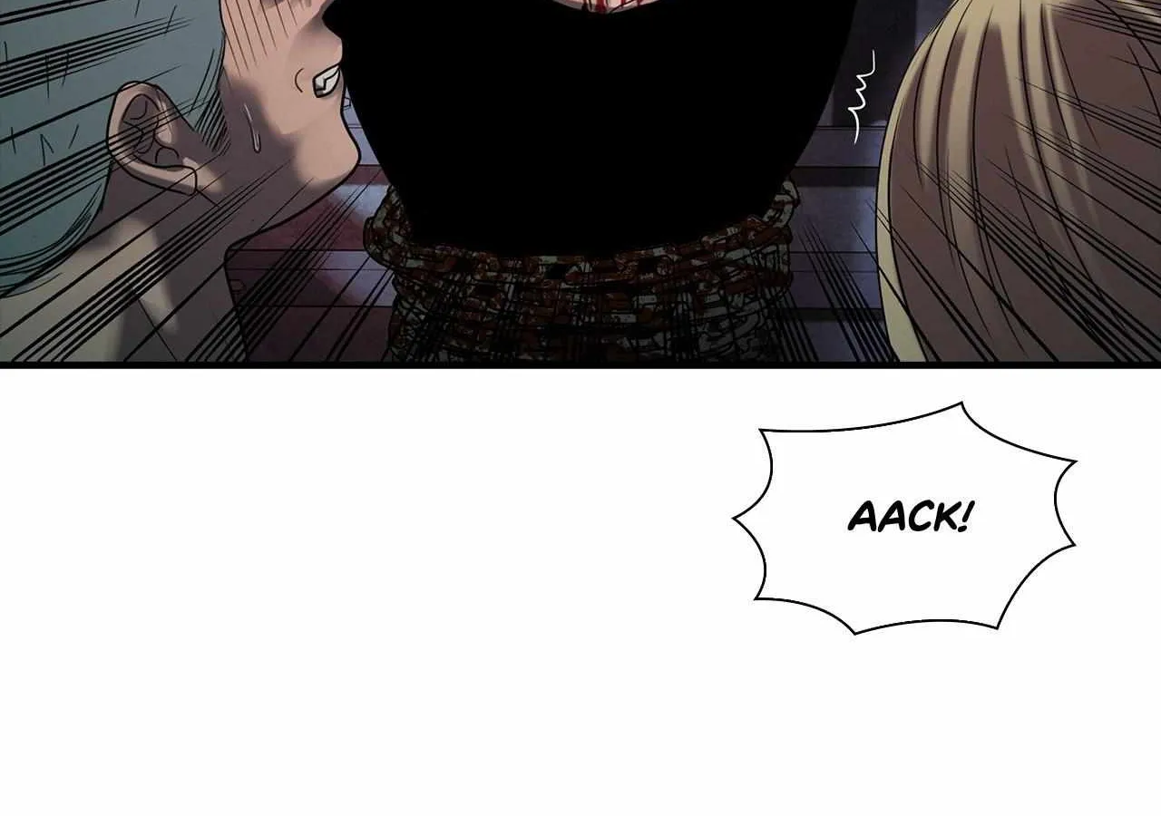 Read Corrosive chapter 42 image 6 on Lezhin