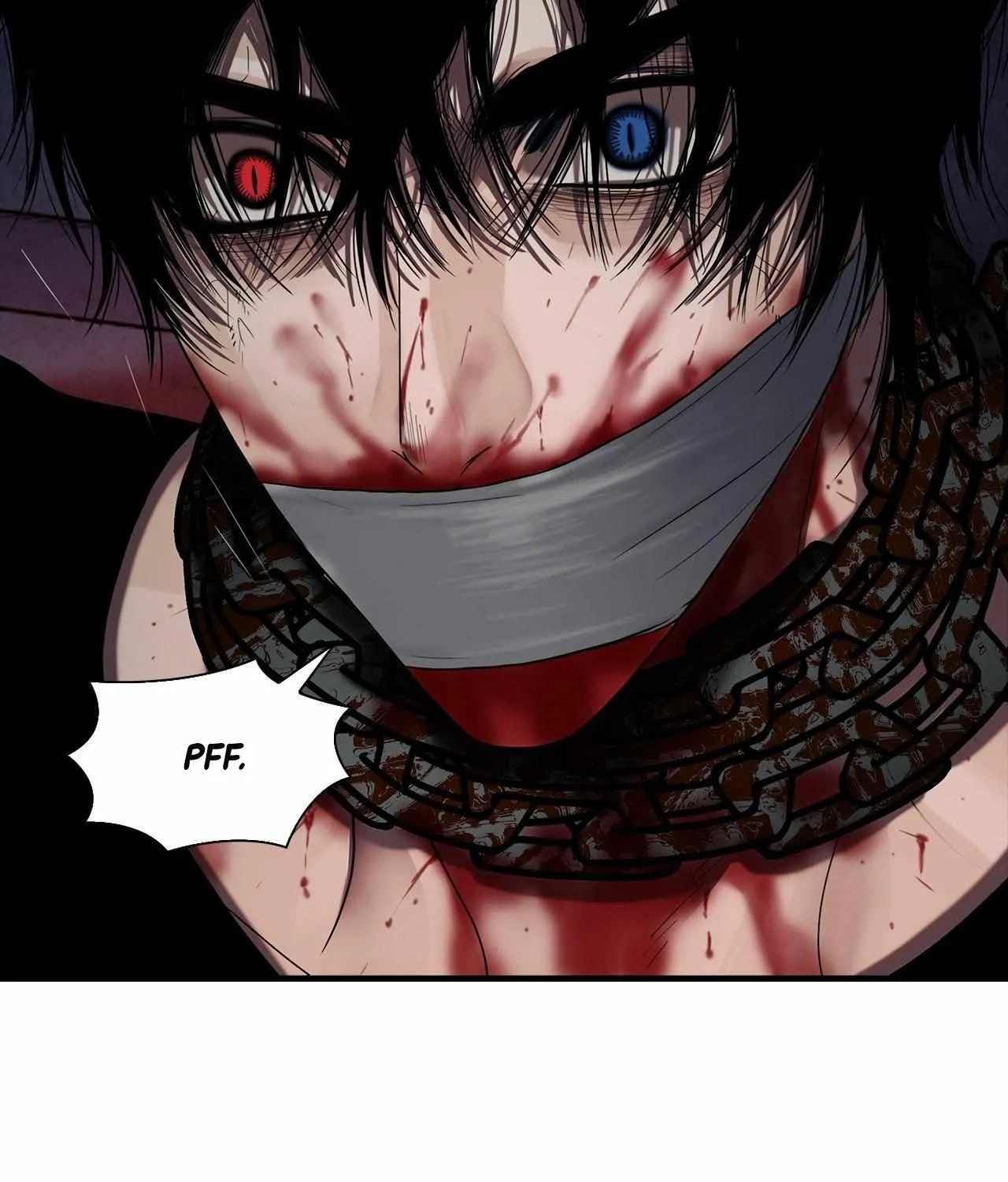 Read Corrosive chapter 42 image 60 on Lezhin