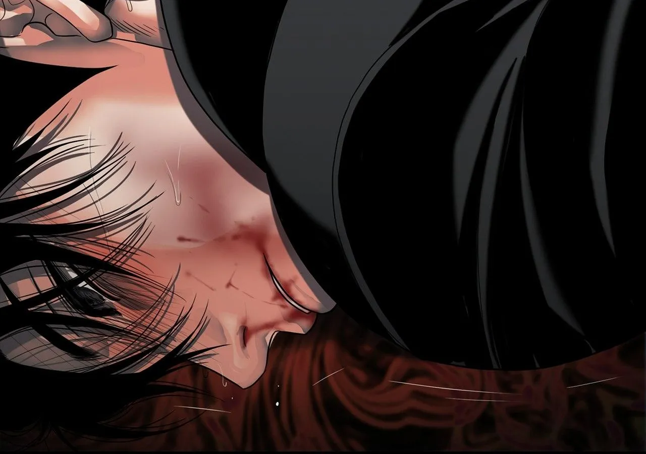 Read Corrosive chapter 42 image 67 on Lezhin