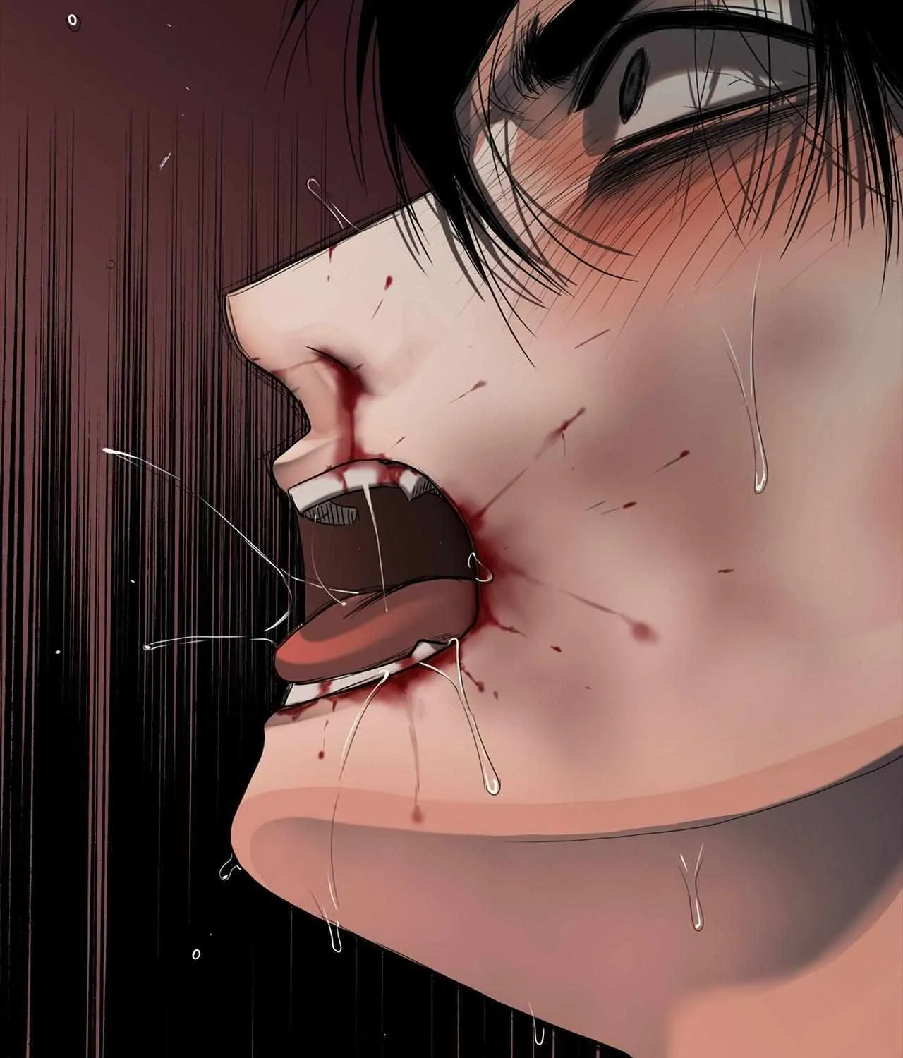 Read Corrosive chapter 42 image 75 on Lezhin