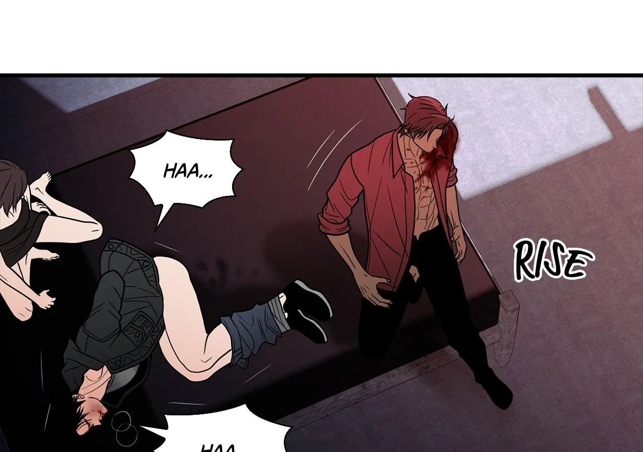 Read Corrosive chapter 42 image 83 on Lezhin