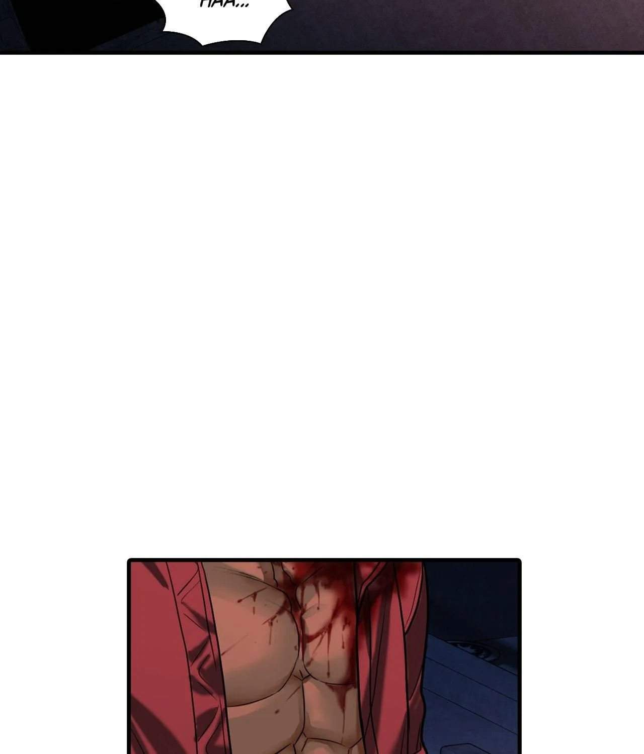 Read Corrosive chapter 42 image 84 on Lezhin