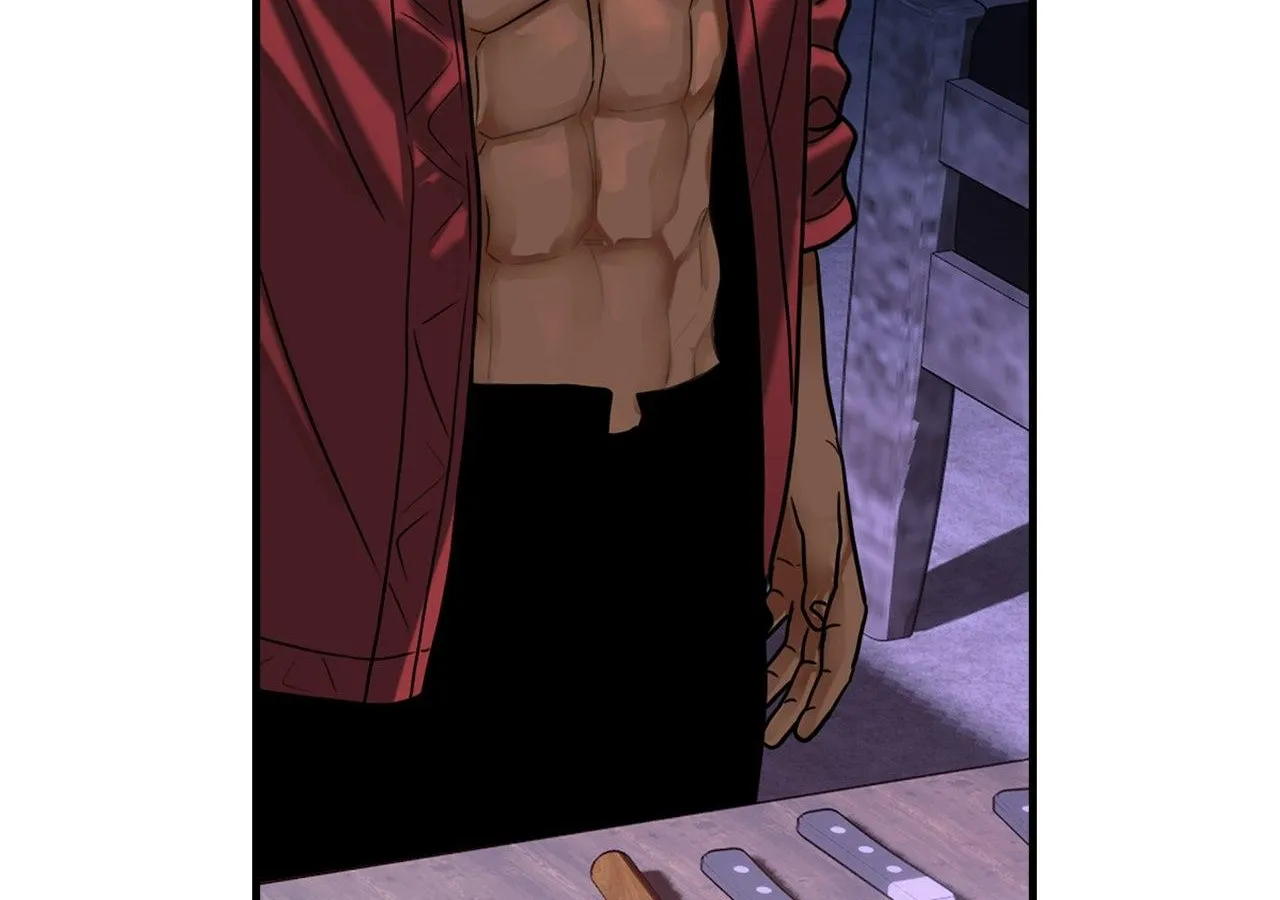 Read Corrosive chapter 42 image 85 on Lezhin