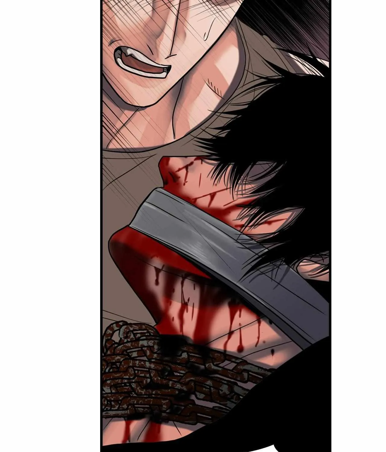Read Corrosive chapter 42 image 9 on Lezhin