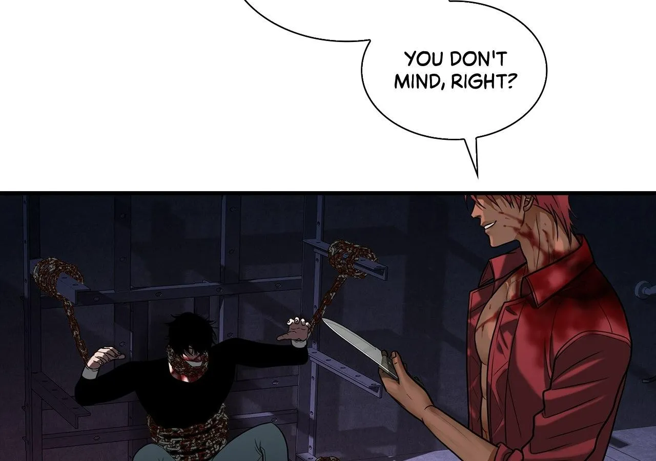 Read Corrosive chapter 42 image 92 on Lezhin