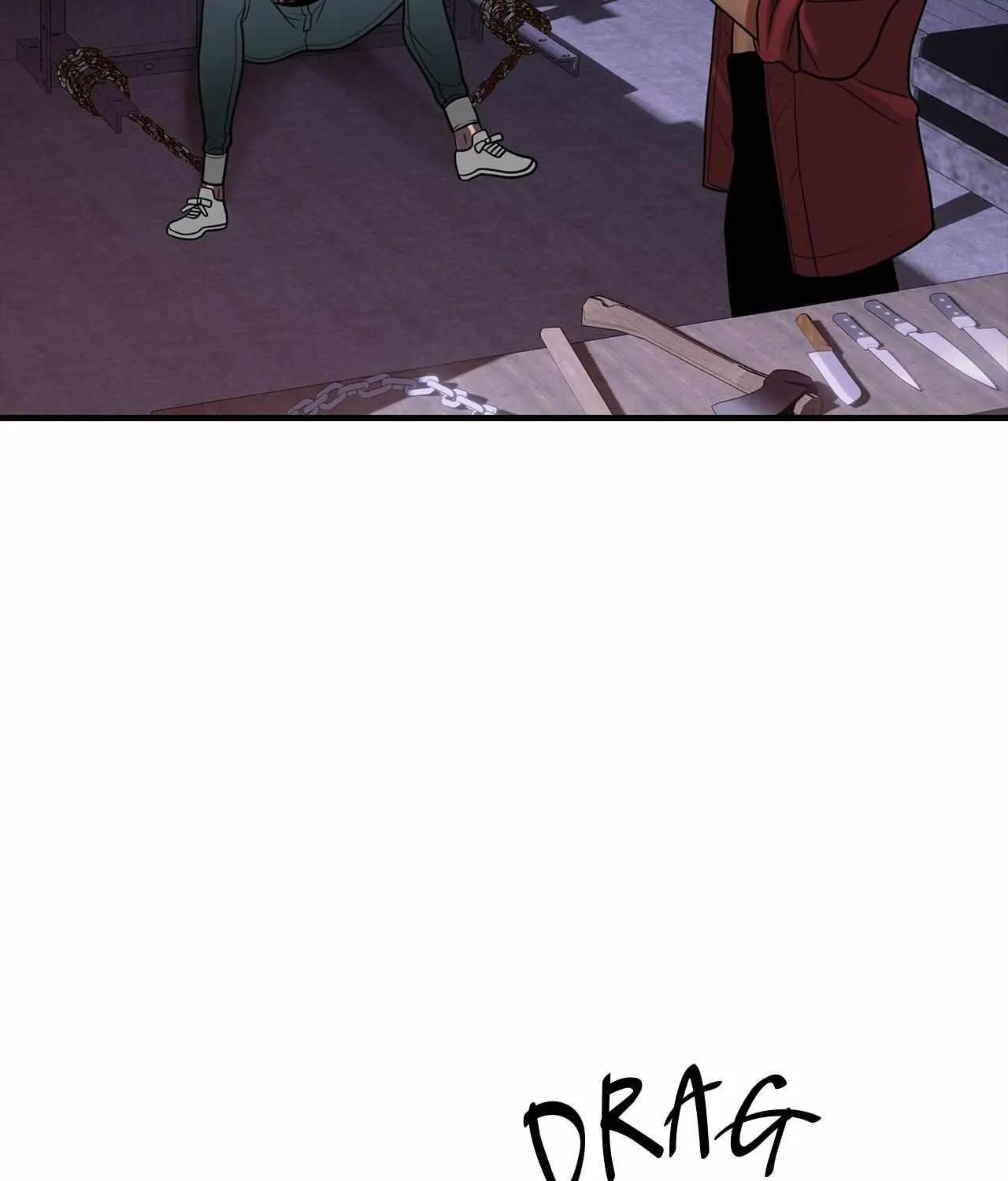 Read Corrosive chapter 42 image 93 on Lezhin