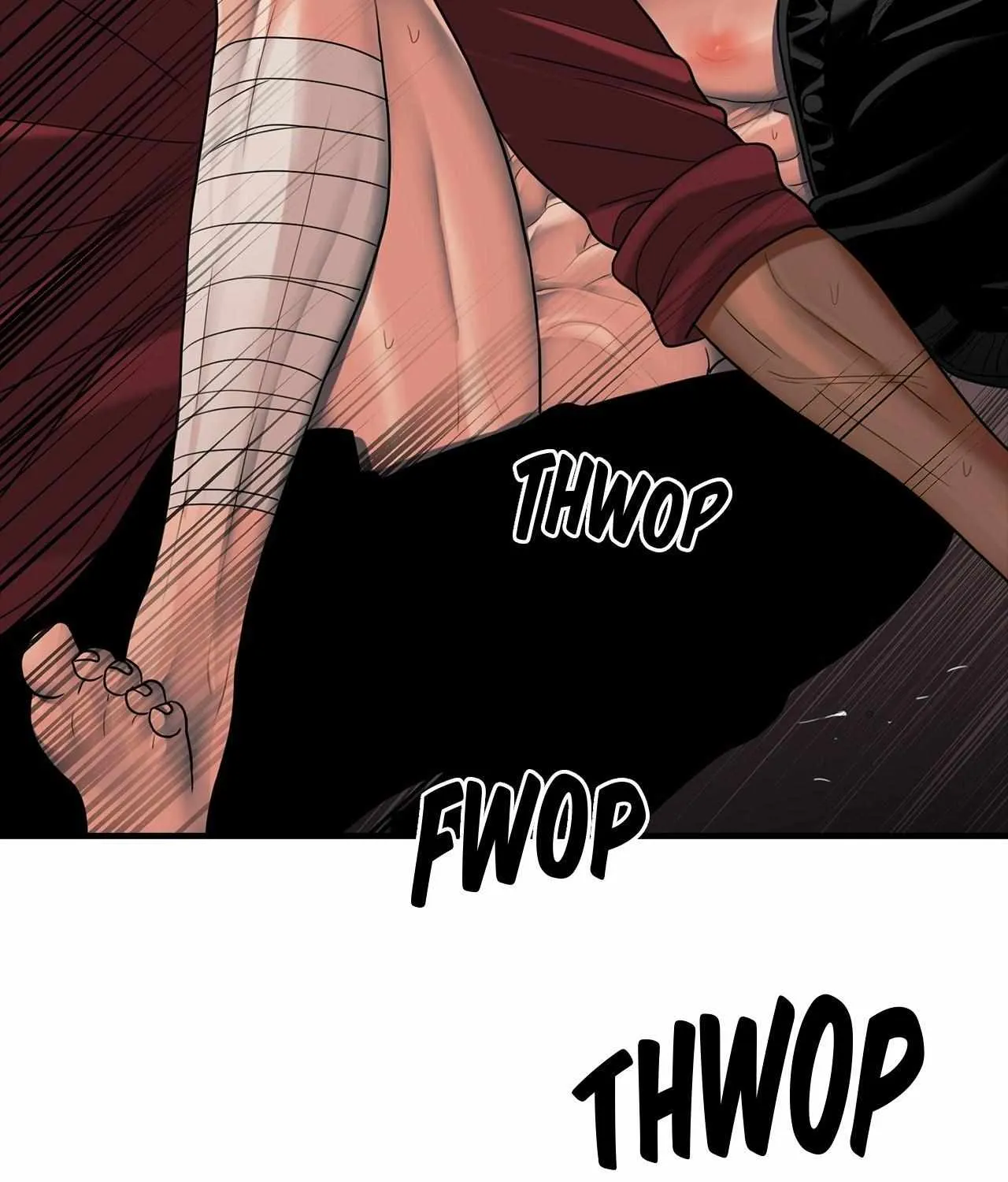Read Corrosive chapter 43 image 109 on Lezhin