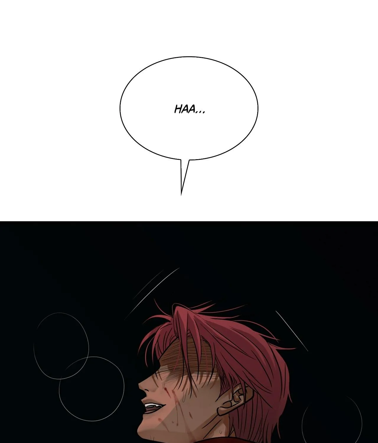 Read Corrosive chapter 43 image 11 on Lezhin