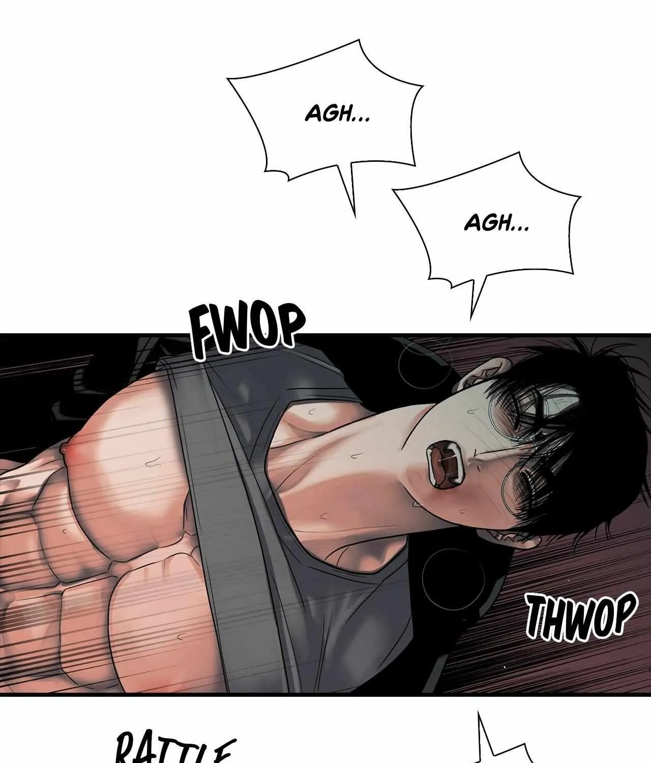 Read Corrosive chapter 43 image 111 on Lezhin