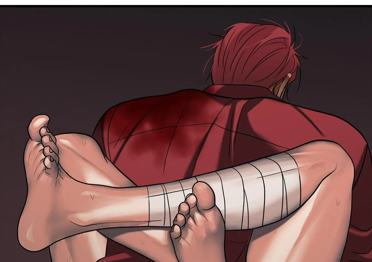 Read Corrosive chapter 43 image 116 on Lezhin