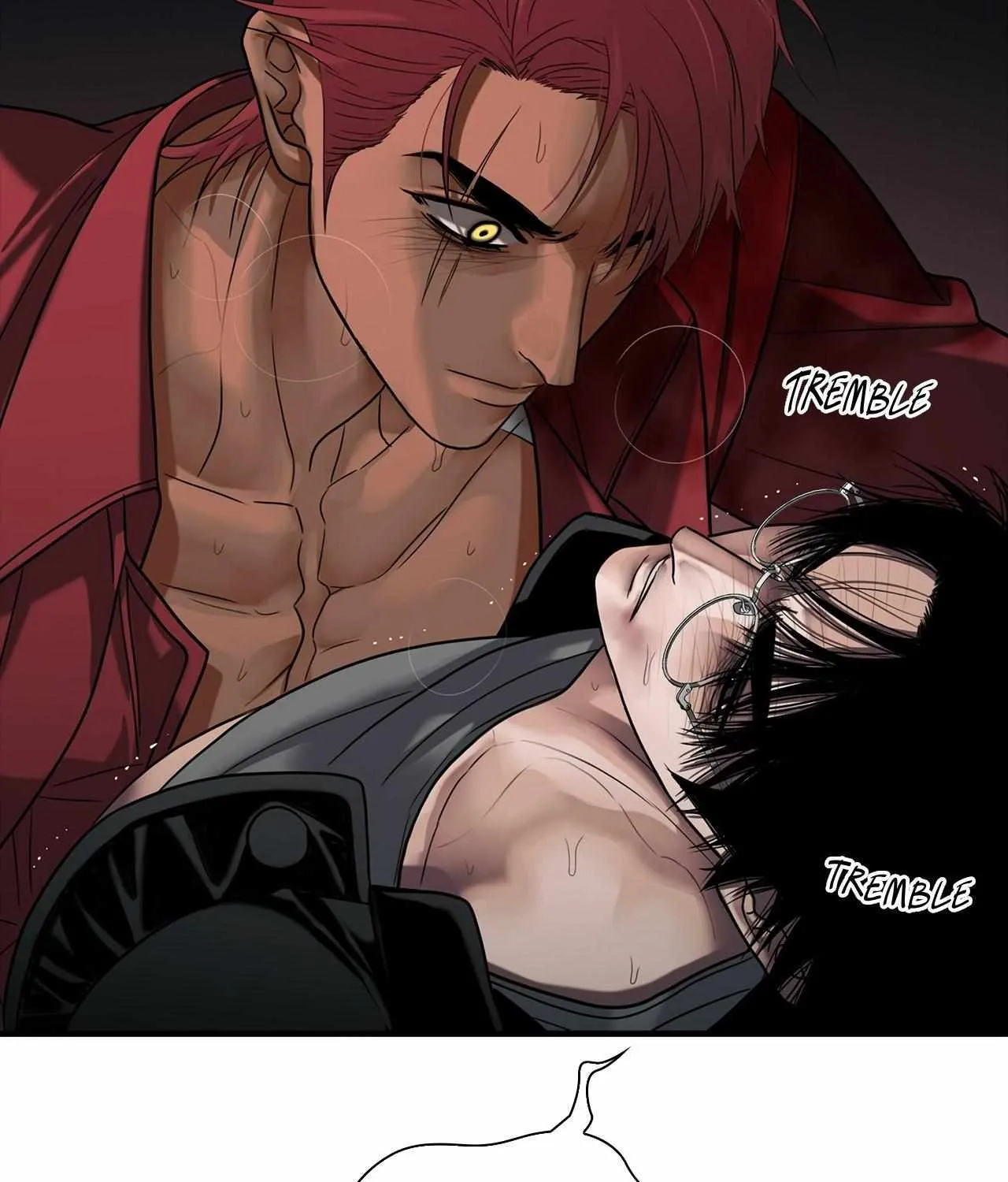 Read Corrosive chapter 43 image 119 on Lezhin