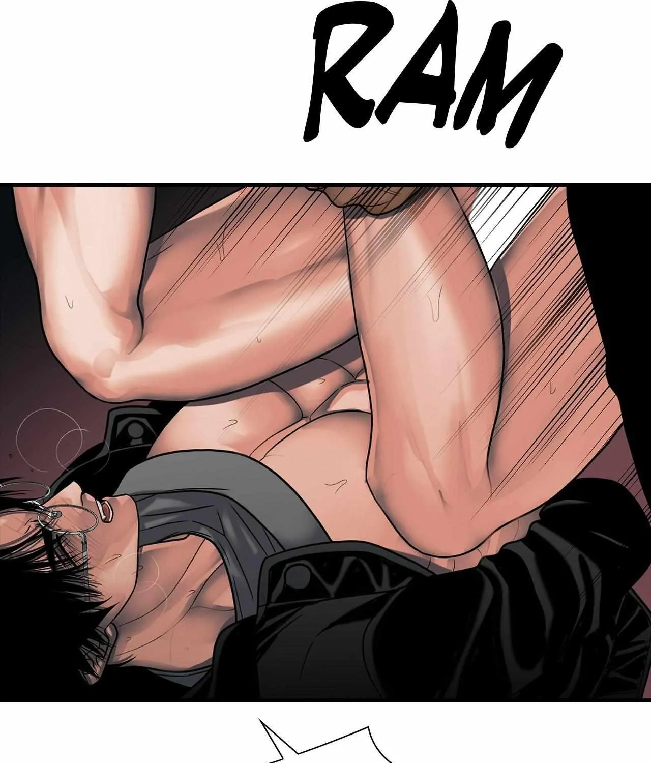 Read Corrosive chapter 43 image 125 on Lezhin