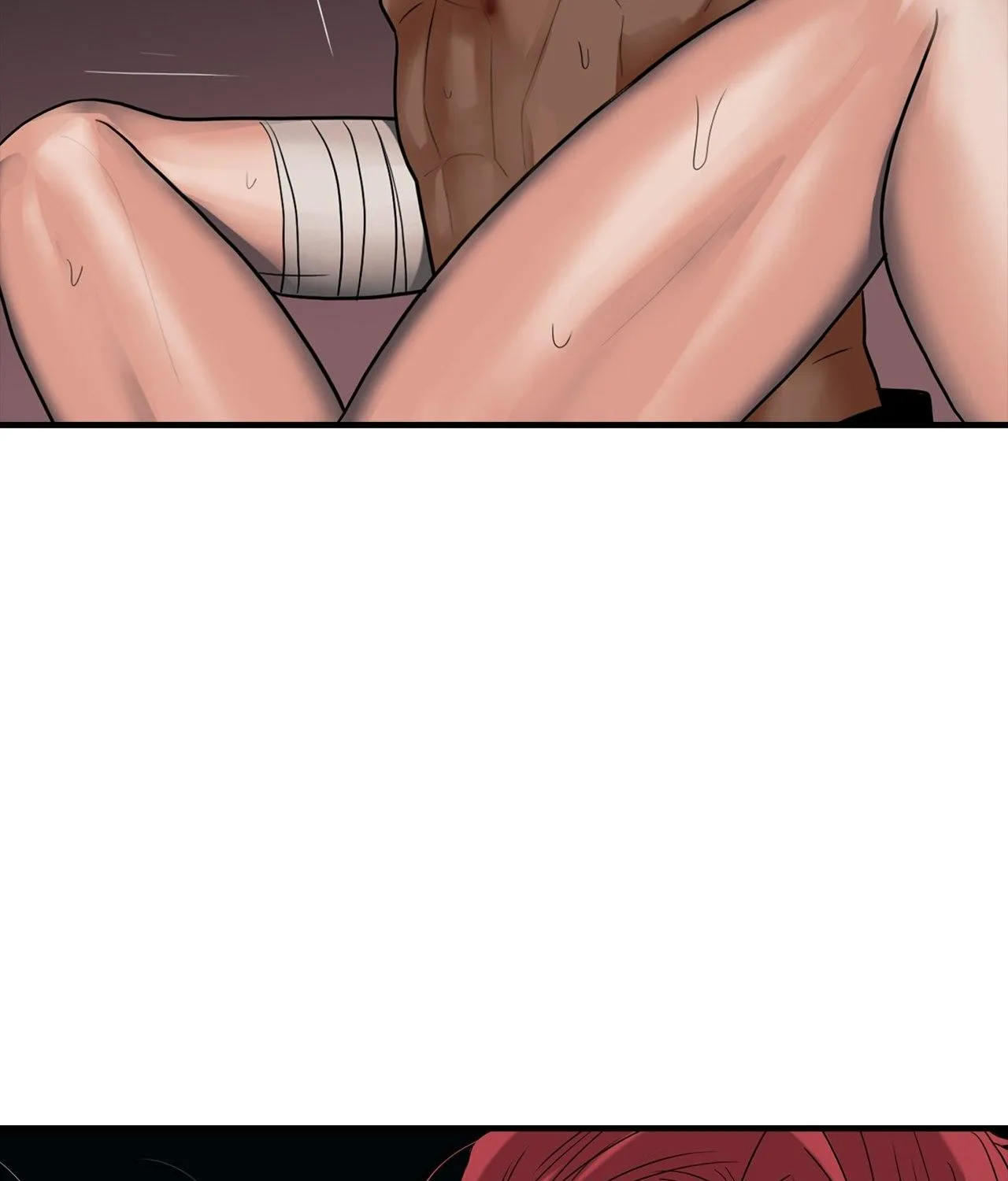 Read Corrosive chapter 43 image 13 on Lezhin