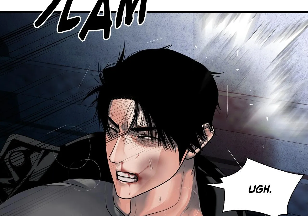 Read Corrosive chapter 43 image 2 on Lezhin
