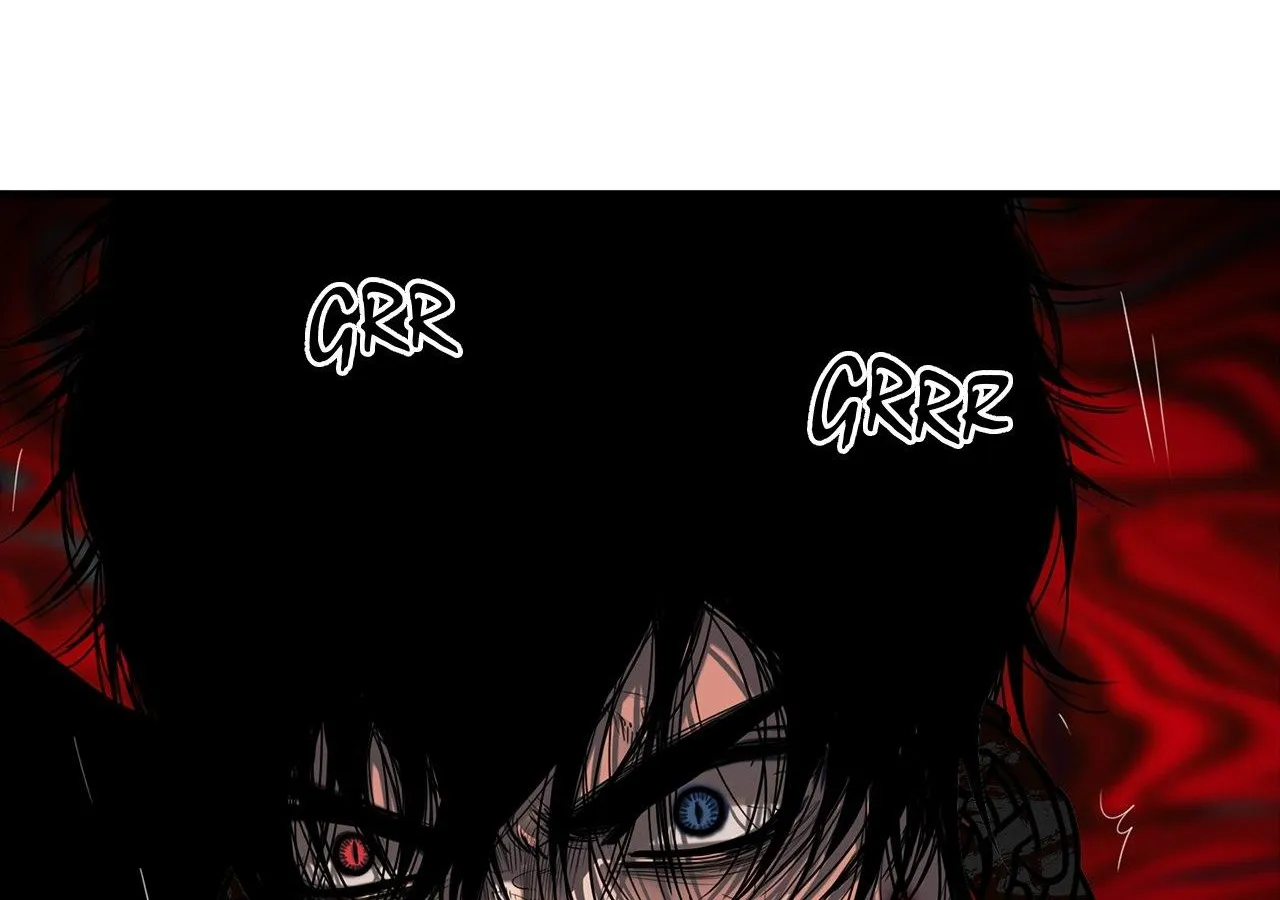 Read Corrosive chapter 43 image 20 on Lezhin