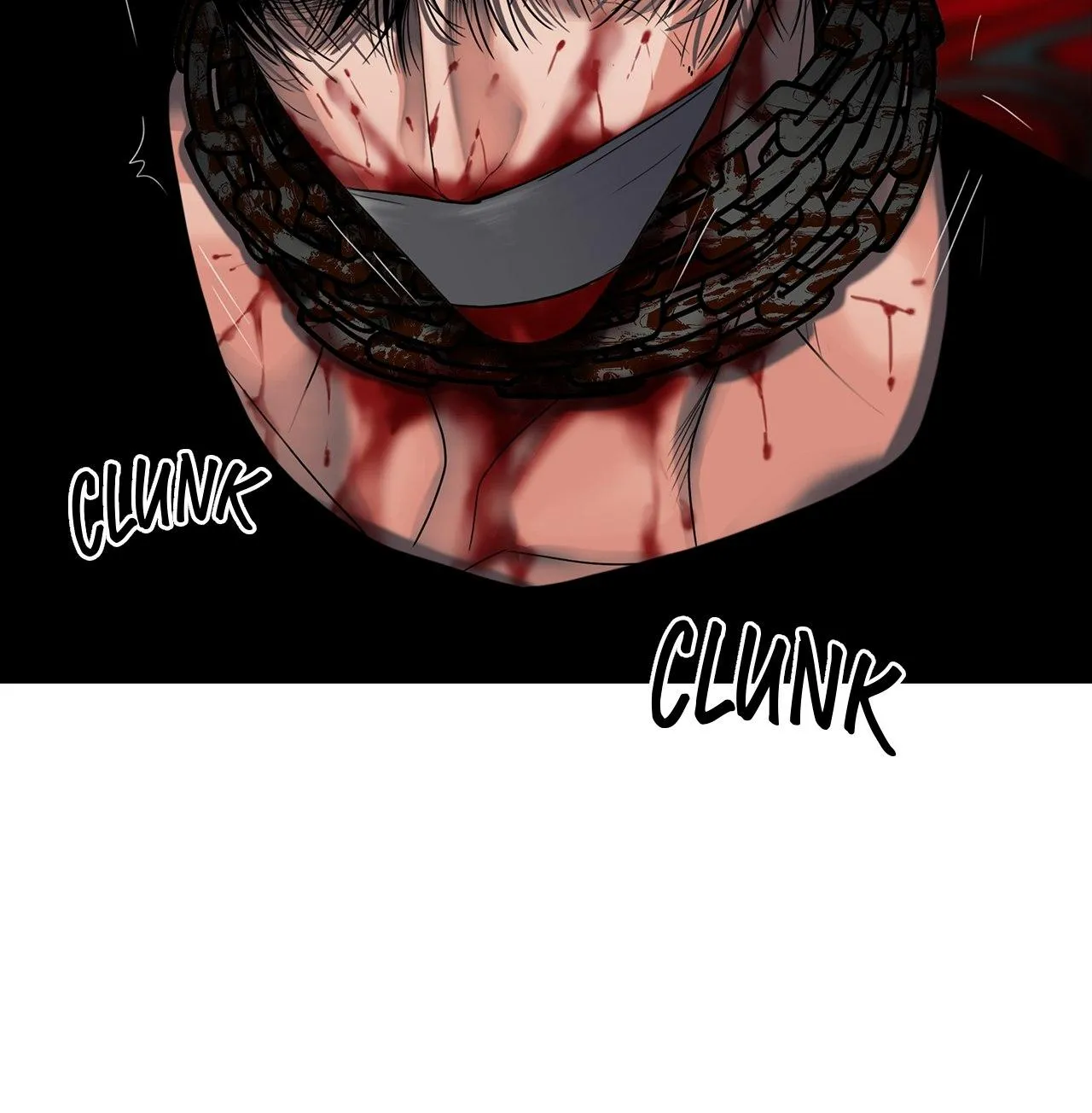 Read Corrosive chapter 43 image 21 on Lezhin
