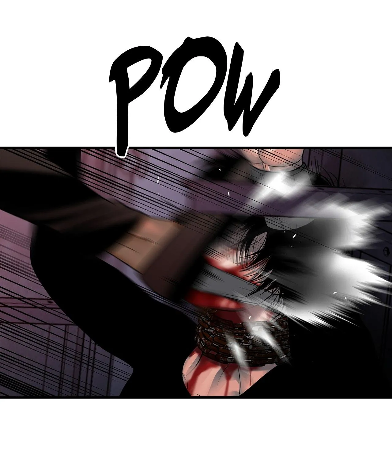 Read Corrosive chapter 43 image 24 on Lezhin