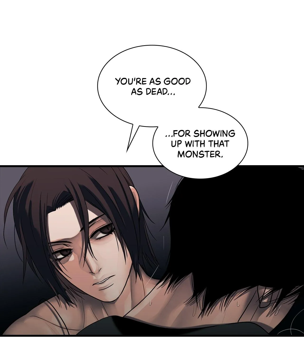 Read Corrosive chapter 43 image 33 on Lezhin