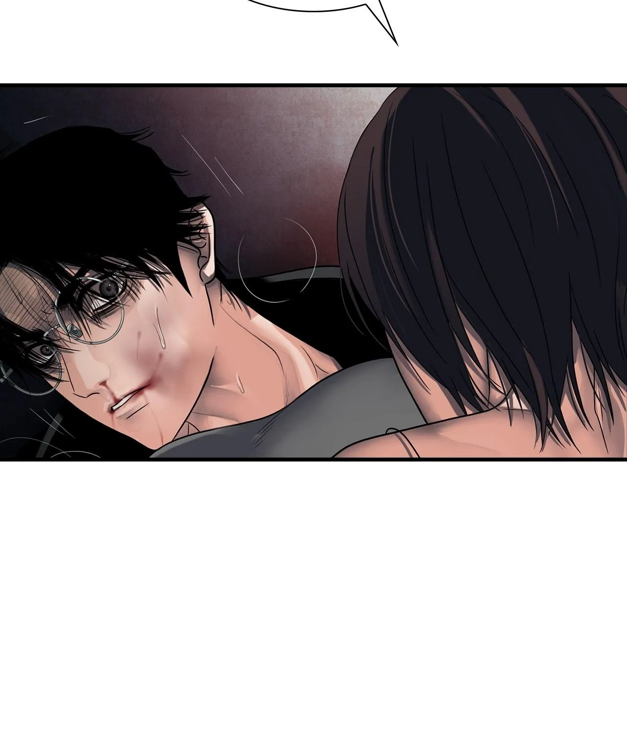 Read Corrosive chapter 43 image 35 on Lezhin