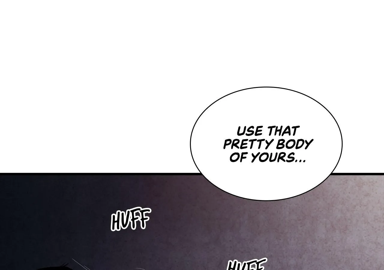 Read Corrosive chapter 43 image 36 on Lezhin