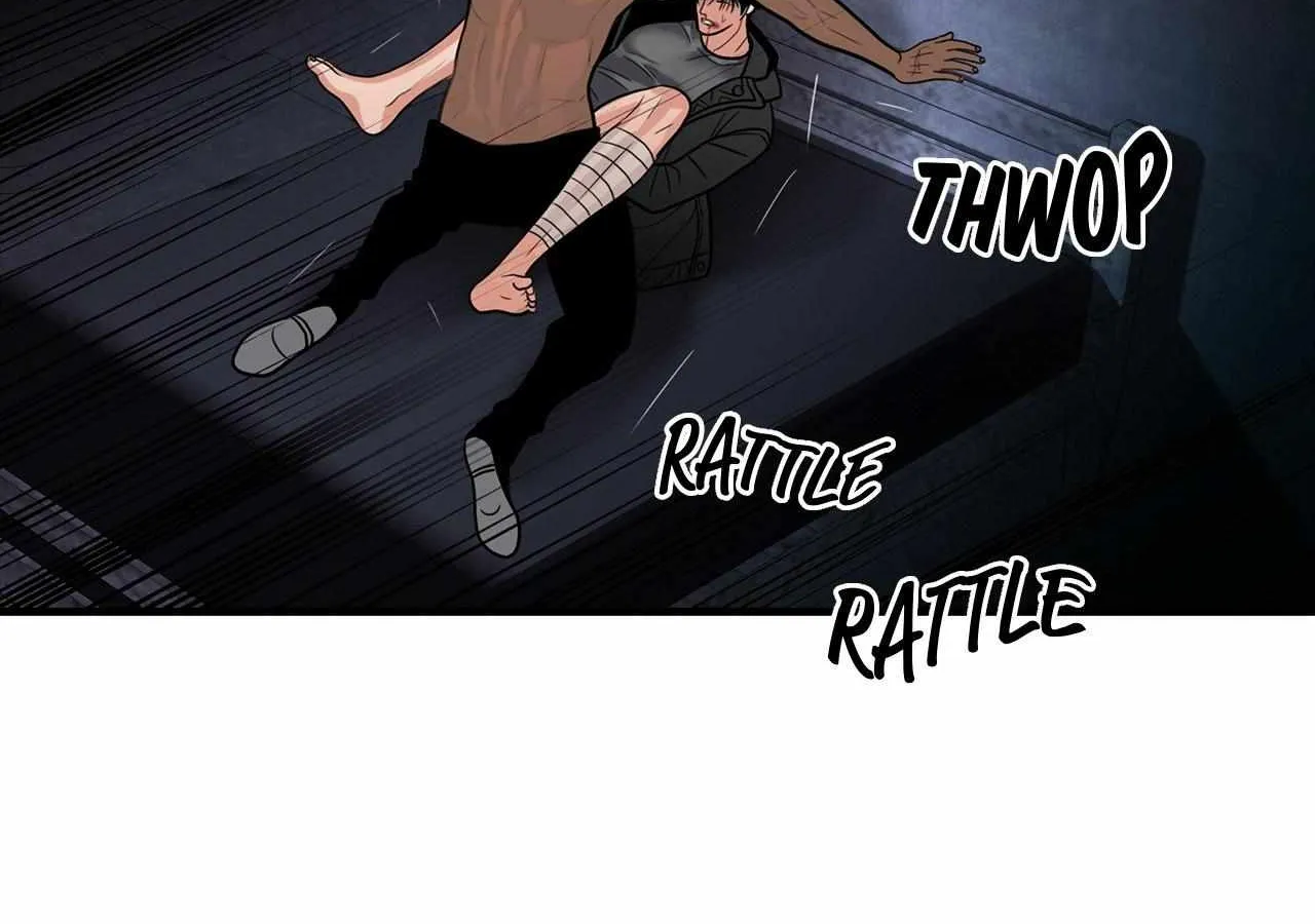 Read Corrosive chapter 43 image 4 on Lezhin