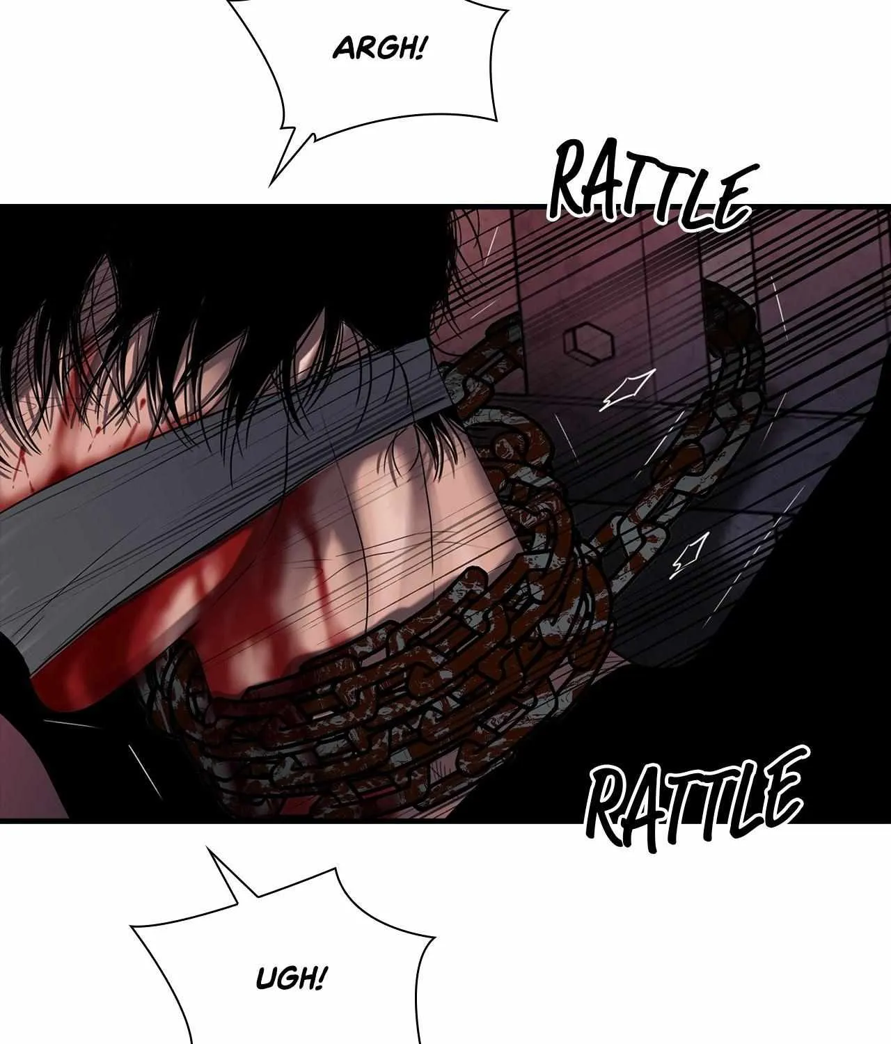 Read Corrosive chapter 43 image 43 on Lezhin