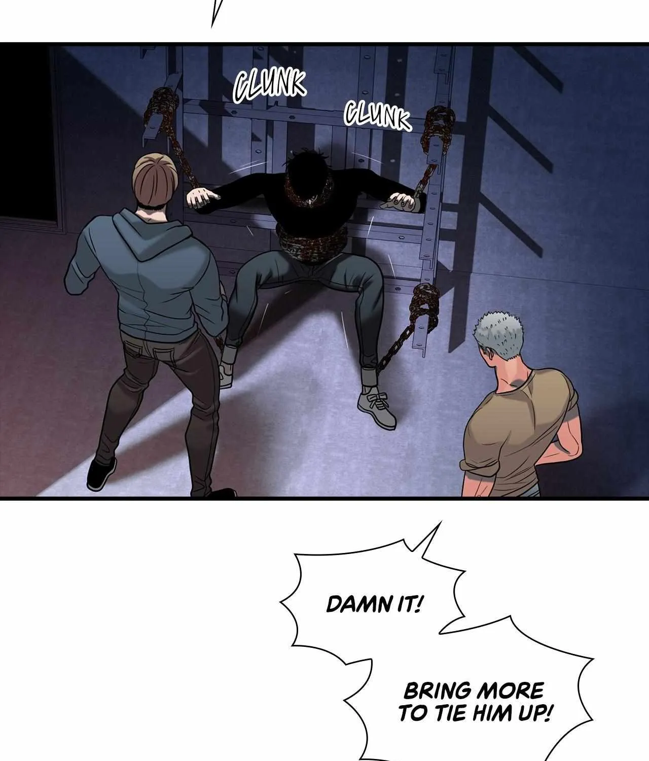 Read Corrosive chapter 43 image 45 on Lezhin
