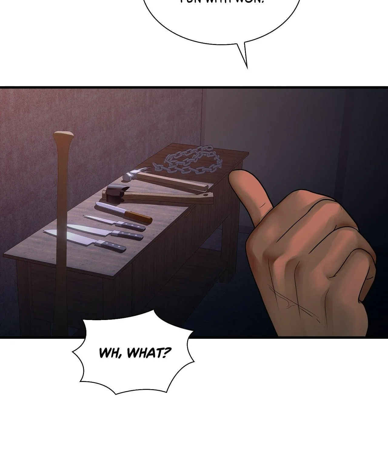 Read Corrosive chapter 43 image 49 on Lezhin