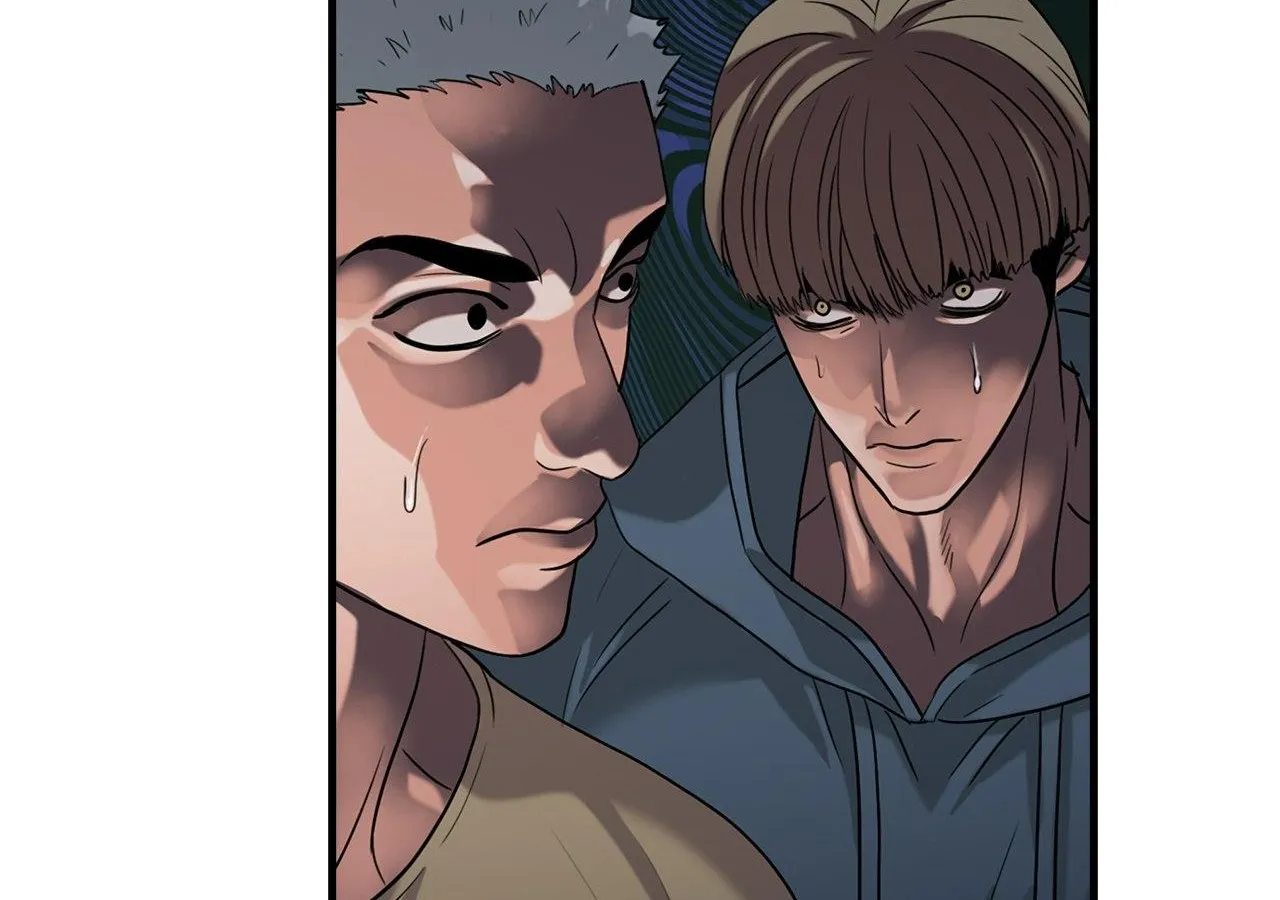 Read Corrosive chapter 43 image 54 on Lezhin