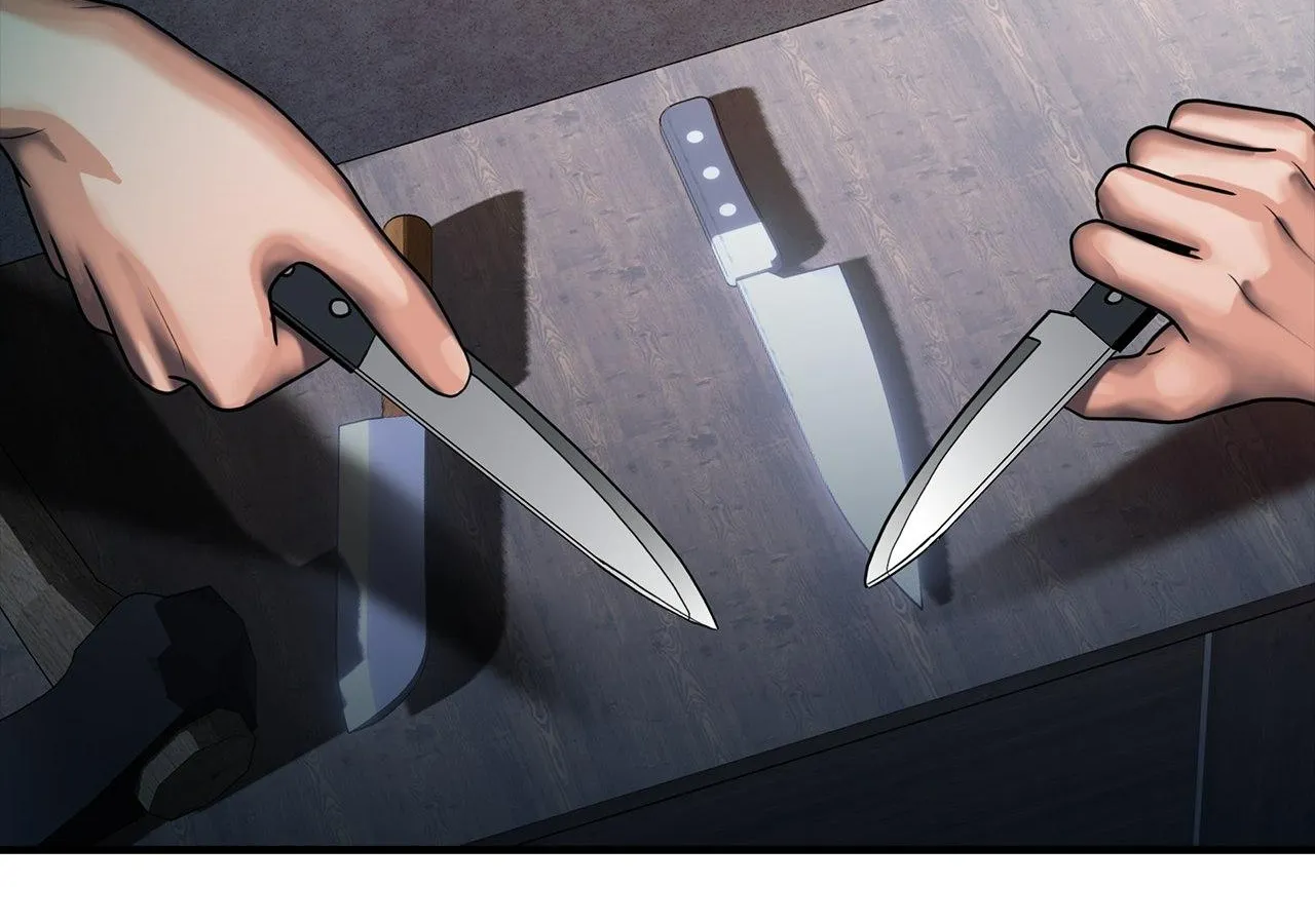 Read Corrosive chapter 43 image 56 on Lezhin