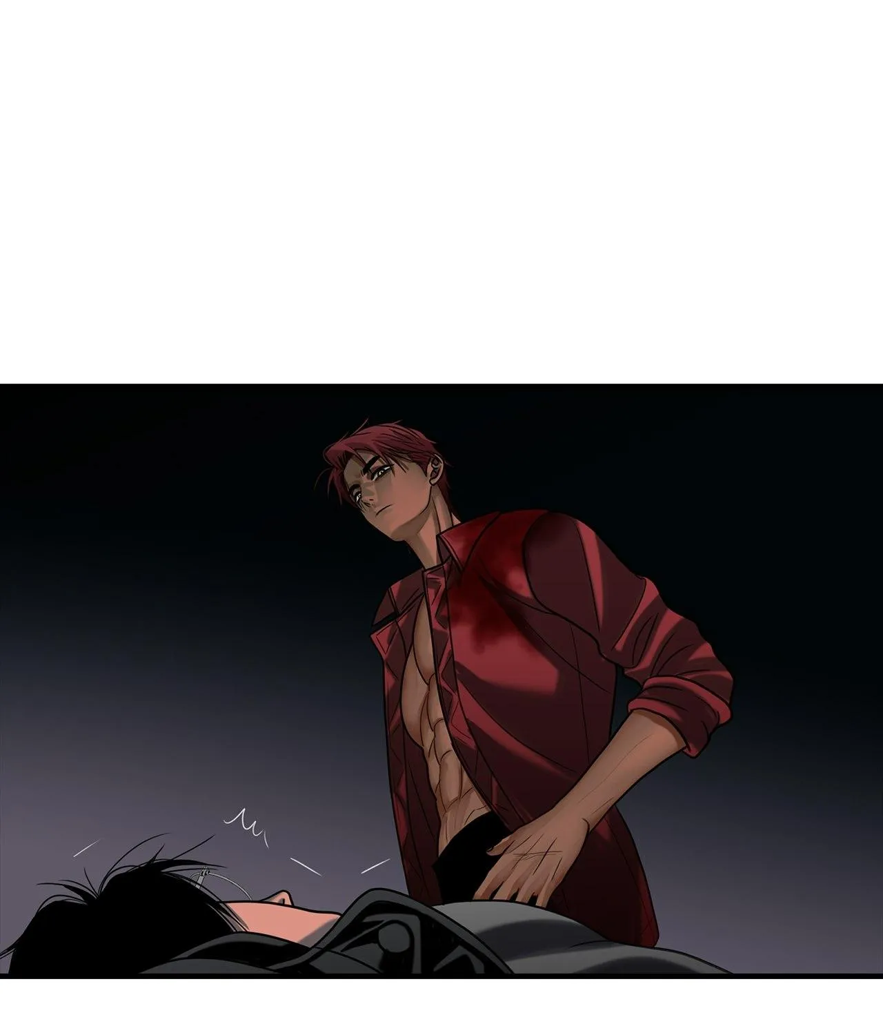 Read Corrosive chapter 43 image 62 on Lezhin
