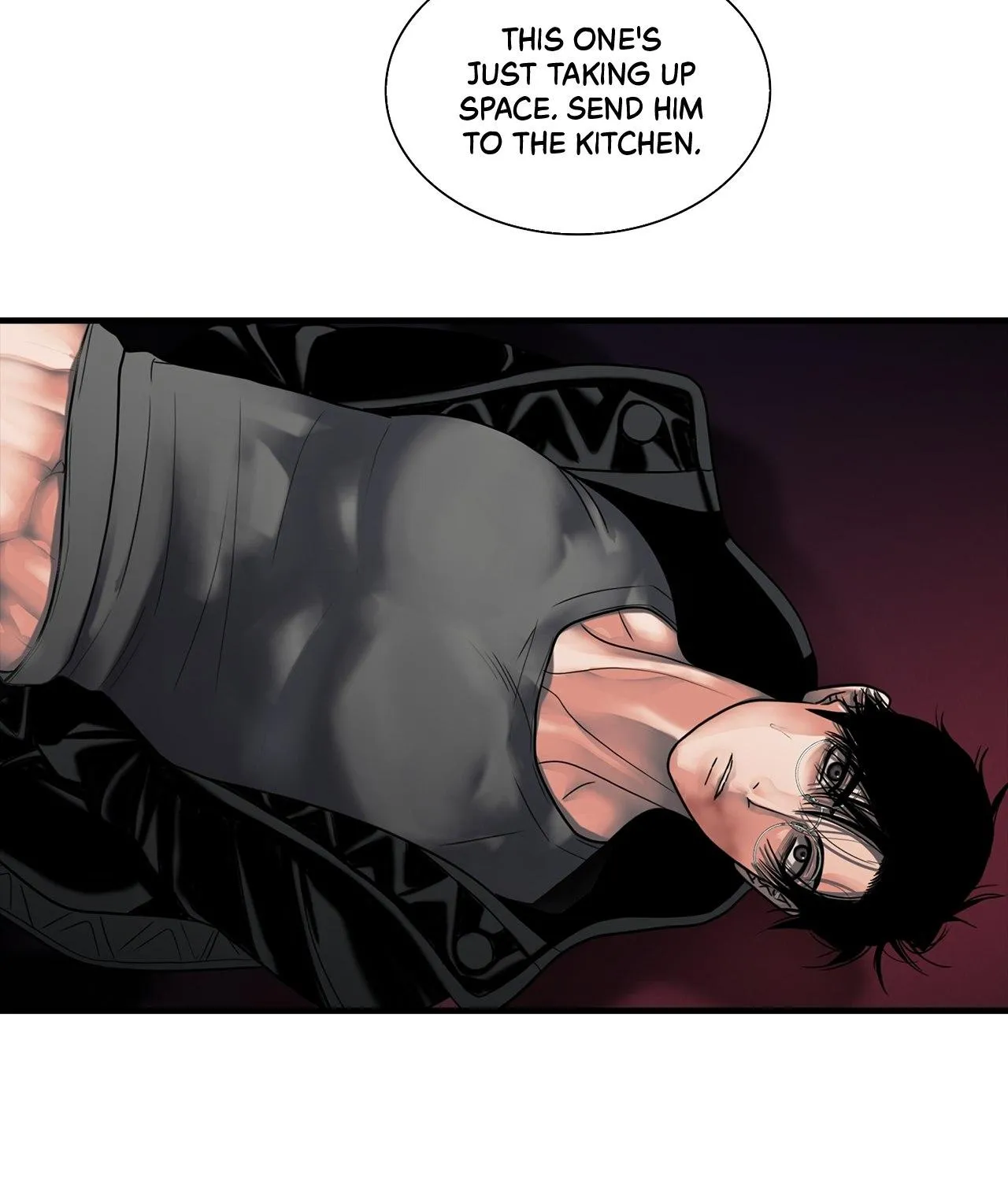 Read Corrosive chapter 43 image 64 on Lezhin