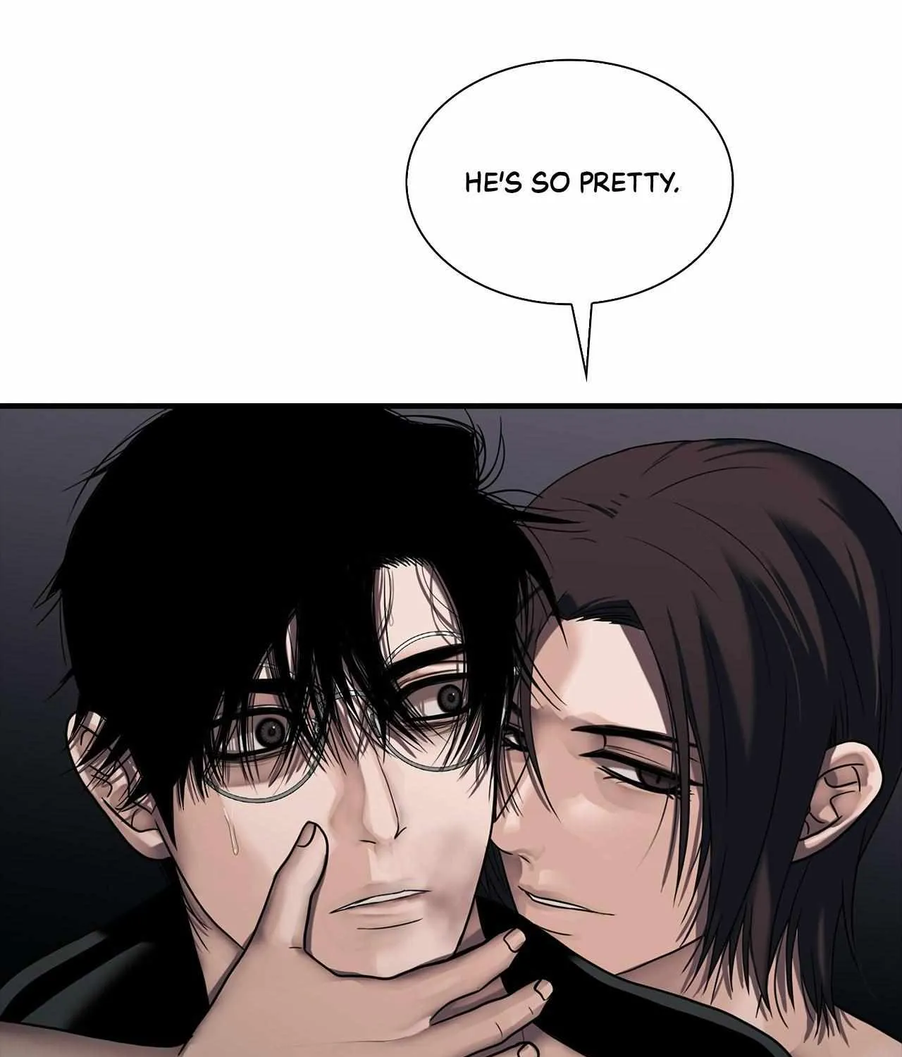 Read Corrosive chapter 43 image 71 on Lezhin