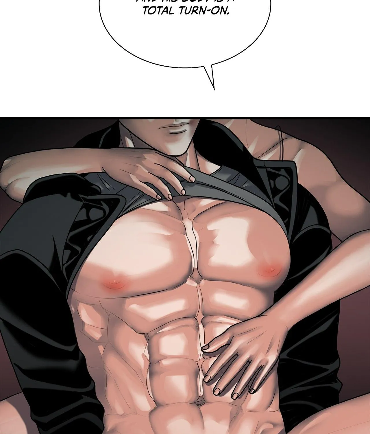 Read Corrosive chapter 43 image 73 on Lezhin