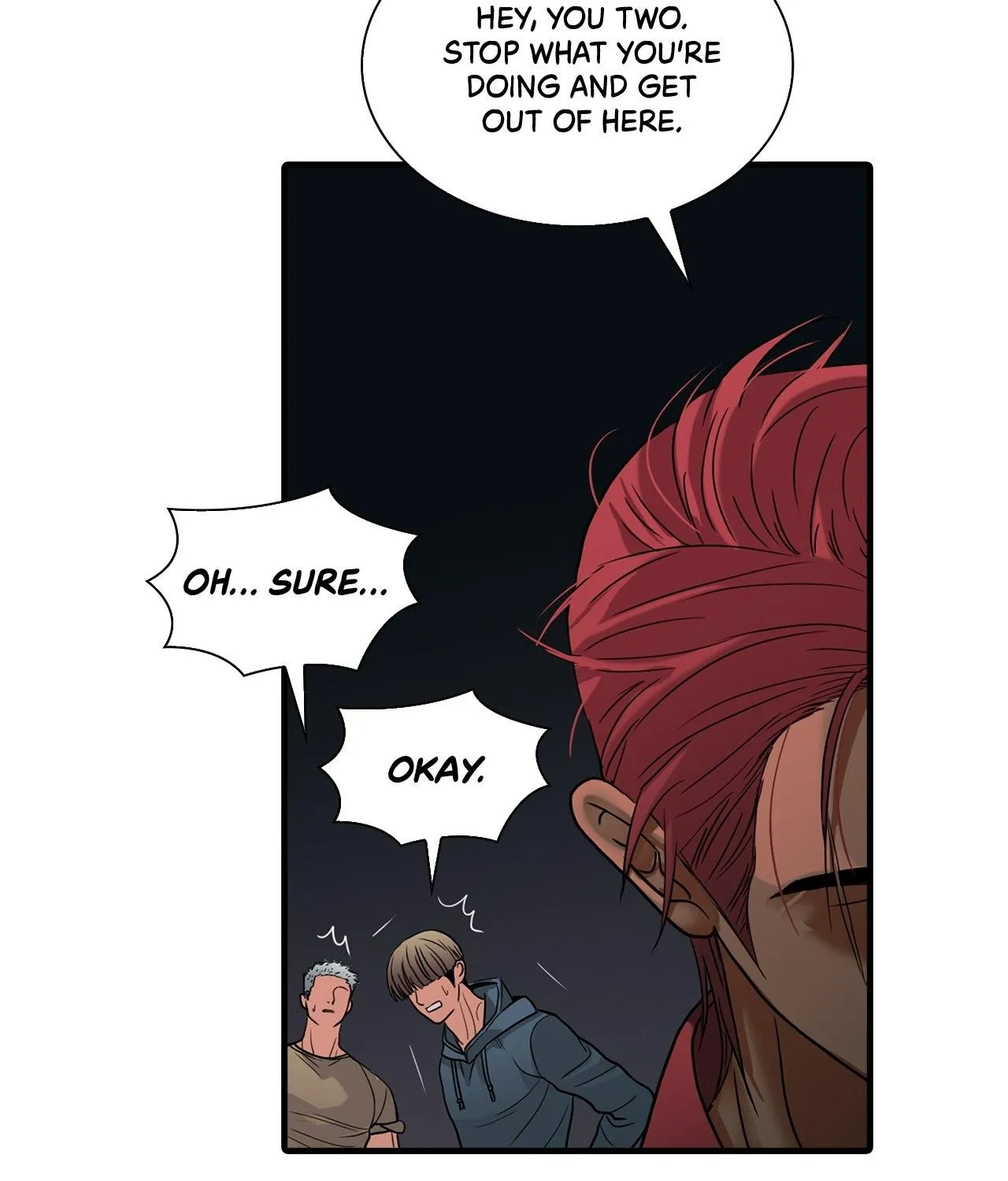 Read Corrosive chapter 43 image 77 on Lezhin