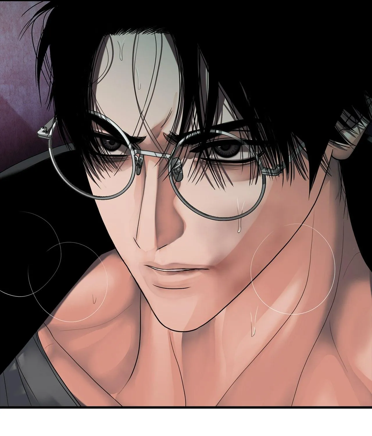 Read Corrosive chapter 43 image 85 on Lezhin