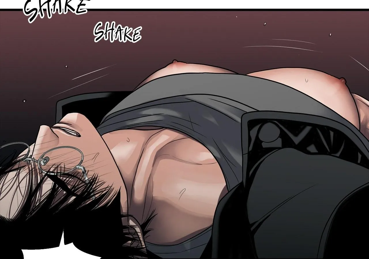 Read Corrosive chapter 43 image 95 on Lezhin