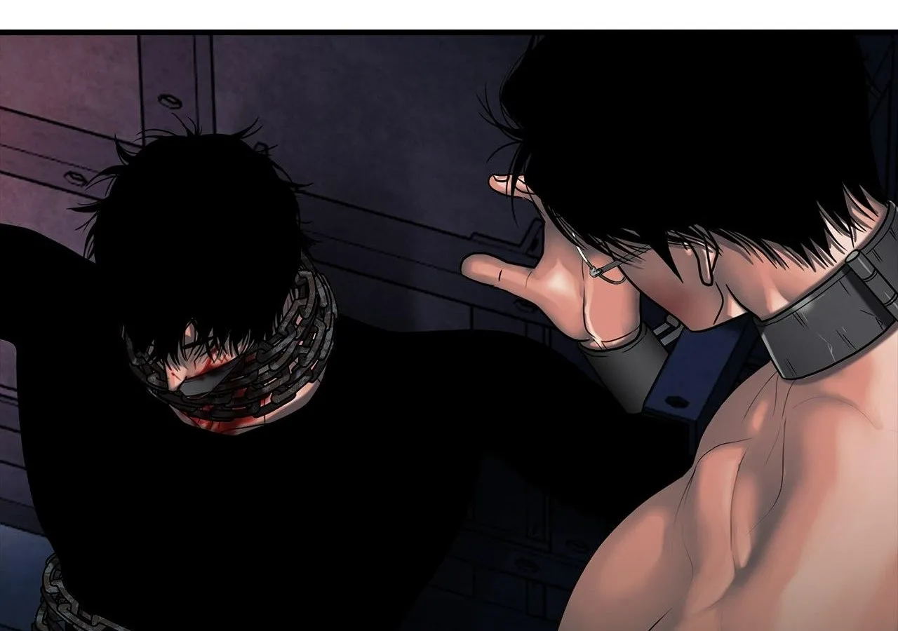 Read Corrosive chapter 44 image 102 on Lezhin