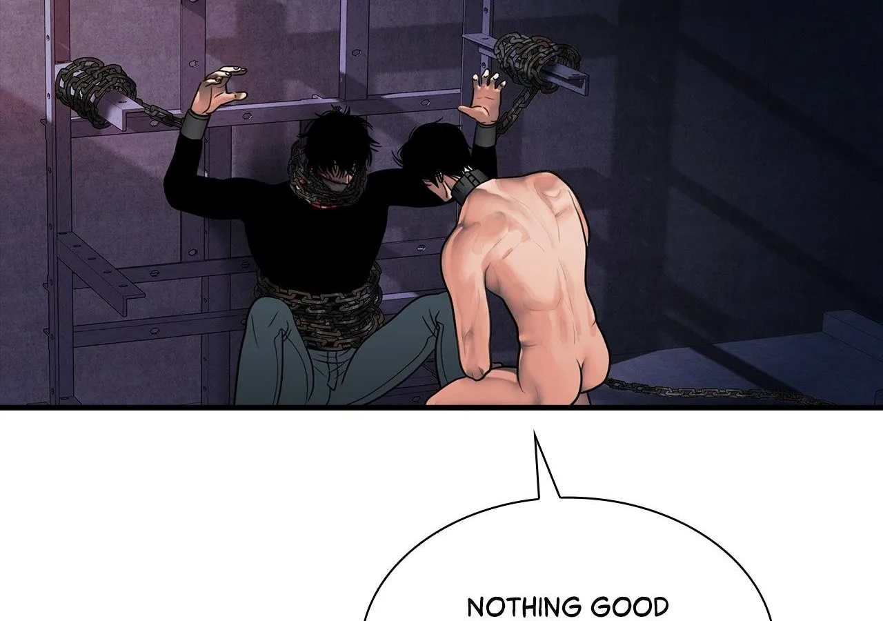 Read Corrosive chapter 44 image 112 on Lezhin