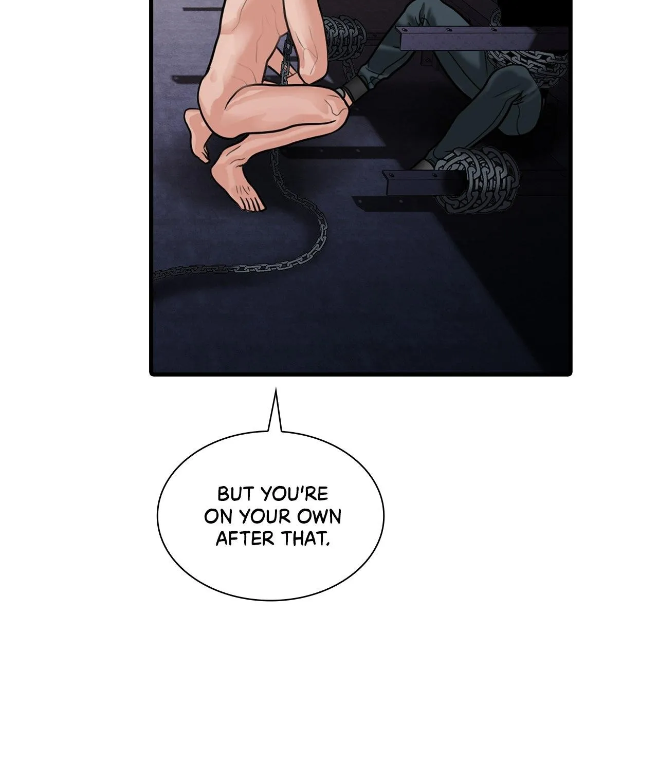 Read Corrosive chapter 44 image 117 on Lezhin