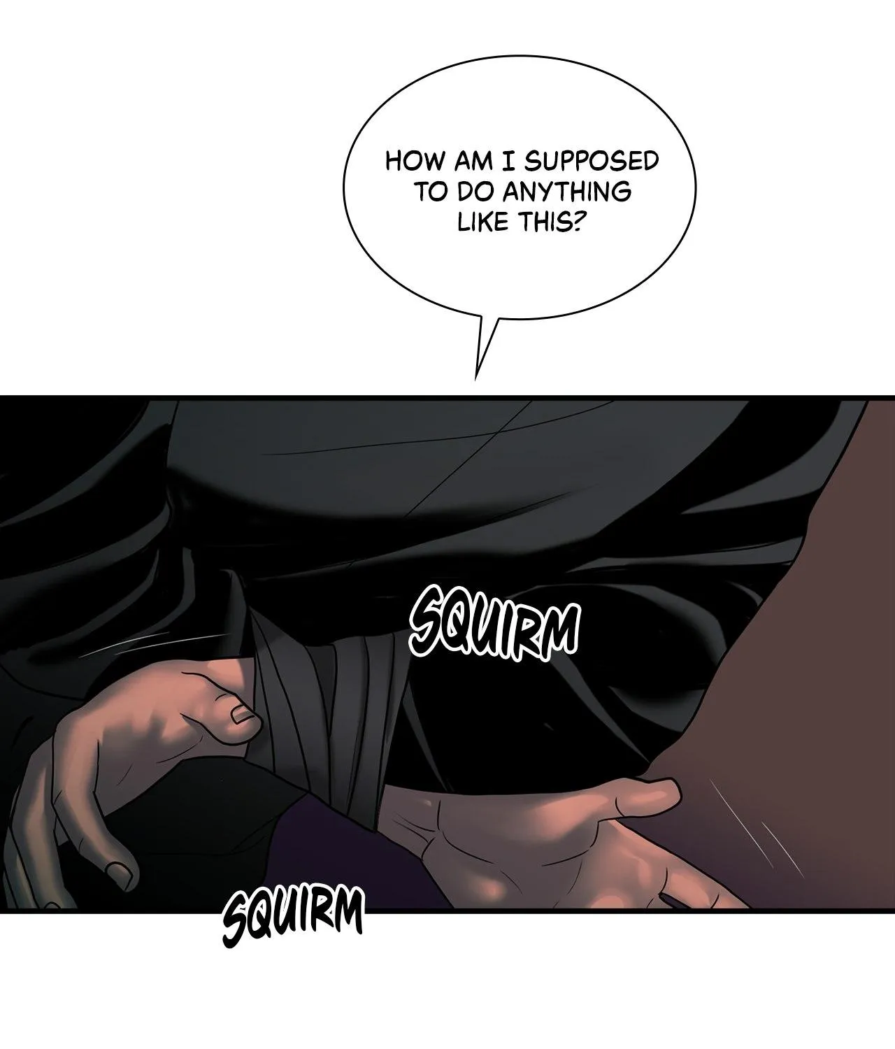 Read Corrosive chapter 44 image 13 on Lezhin