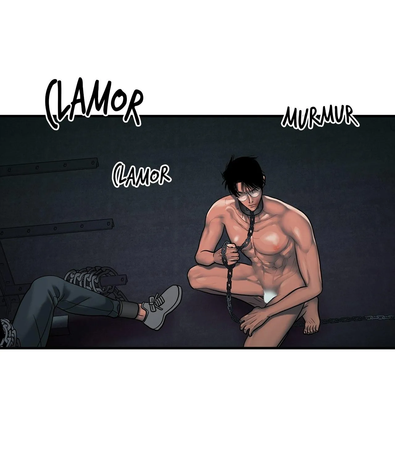 Read Corrosive chapter 44 image 132 on Lezhin