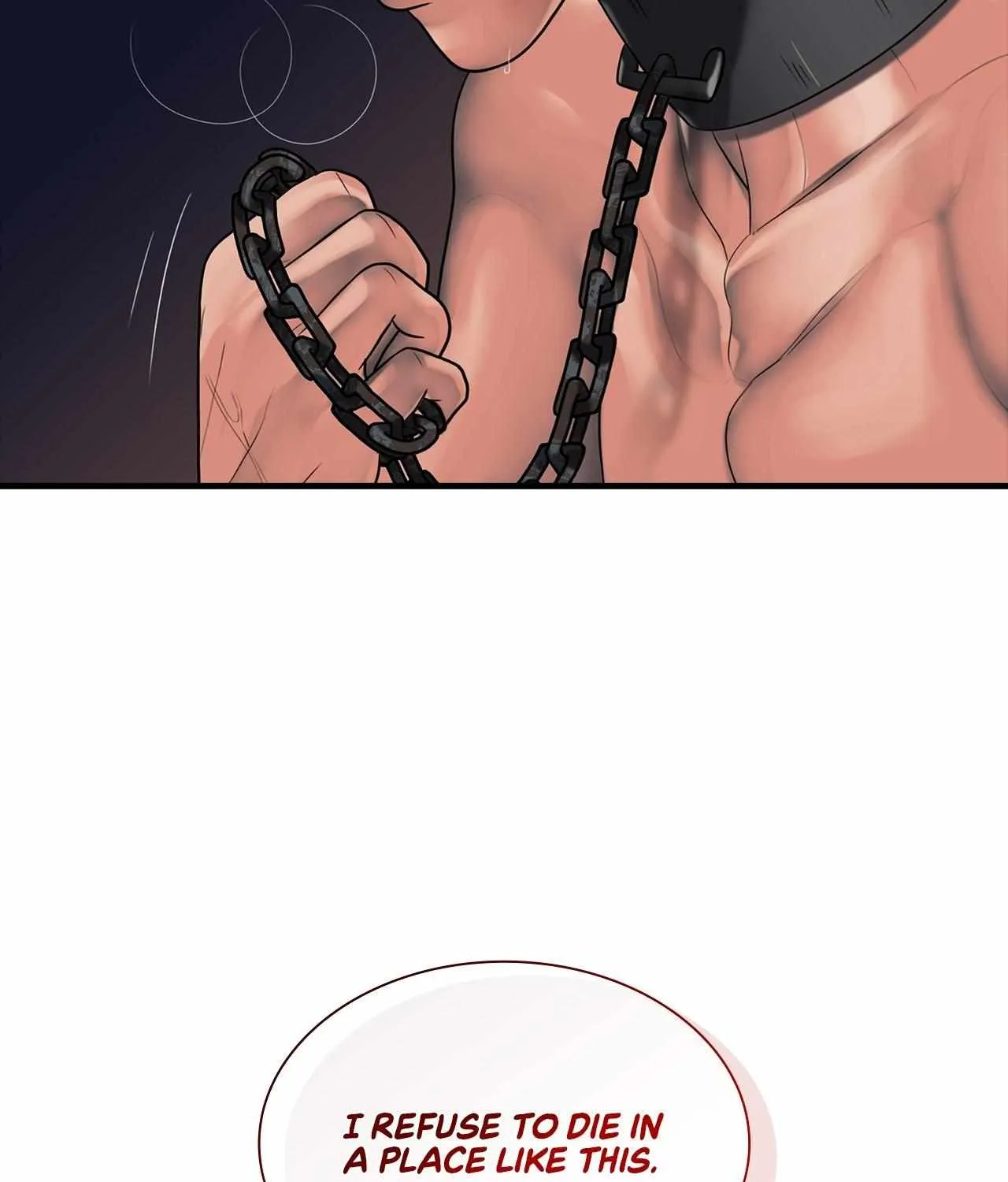 Read Corrosive chapter 44 image 134 on Lezhin