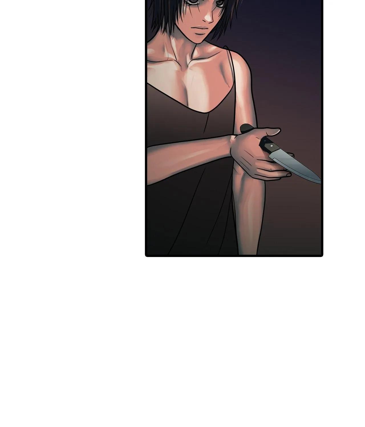 Read Corrosive chapter 44 image 23 on Lezhin