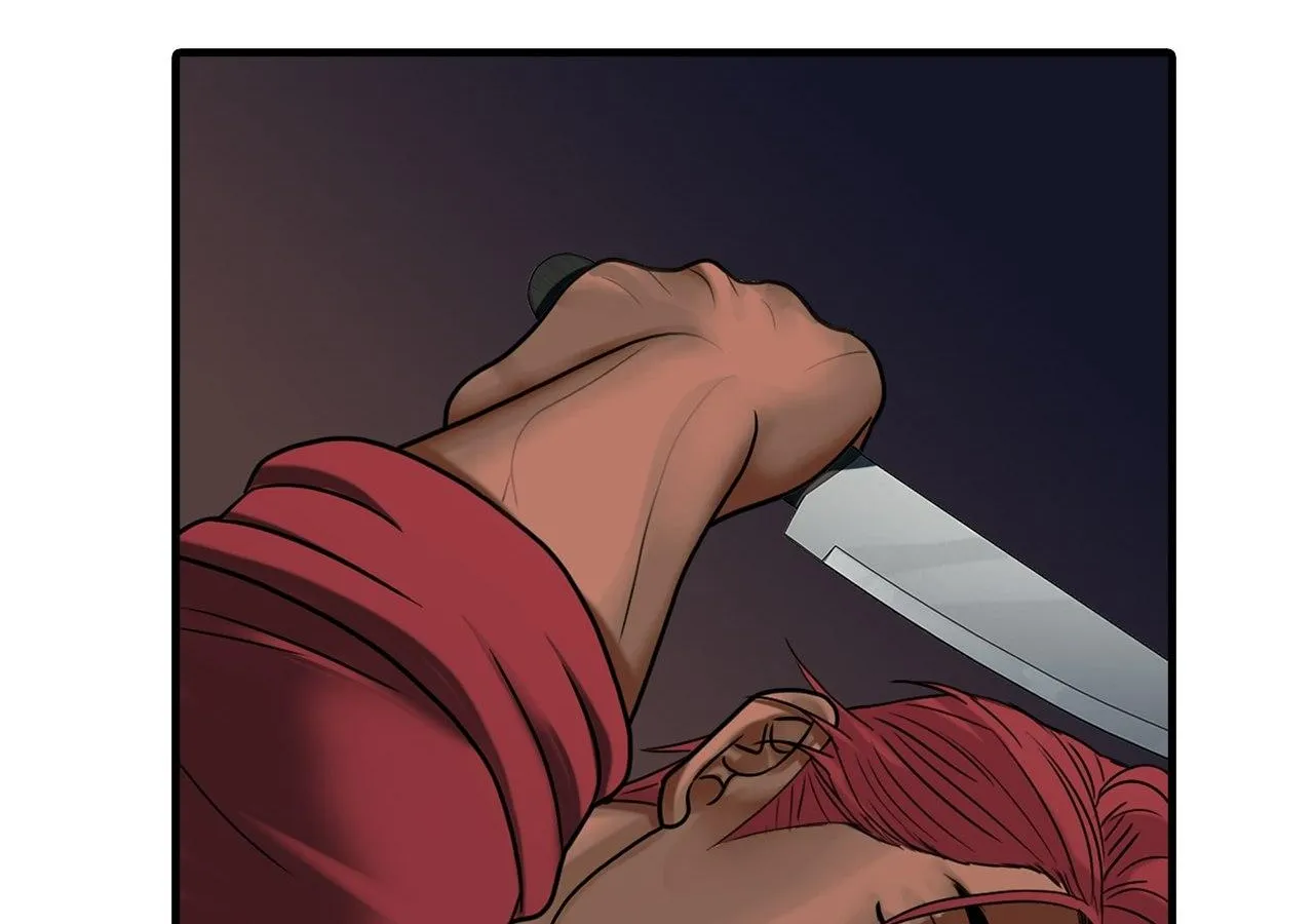Read Corrosive chapter 44 image 24 on Lezhin
